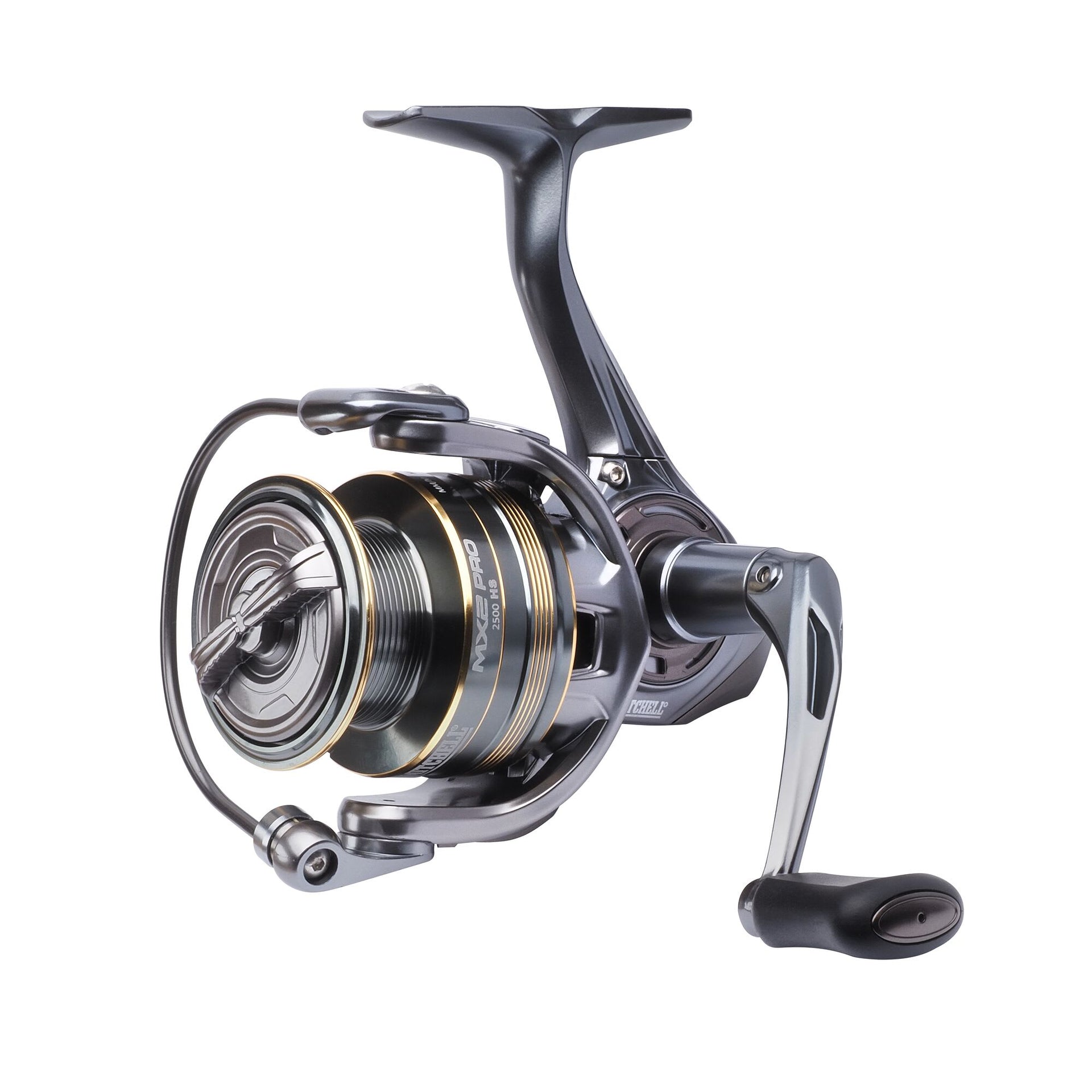 MX2 Pro Spinning Reel Primary Image