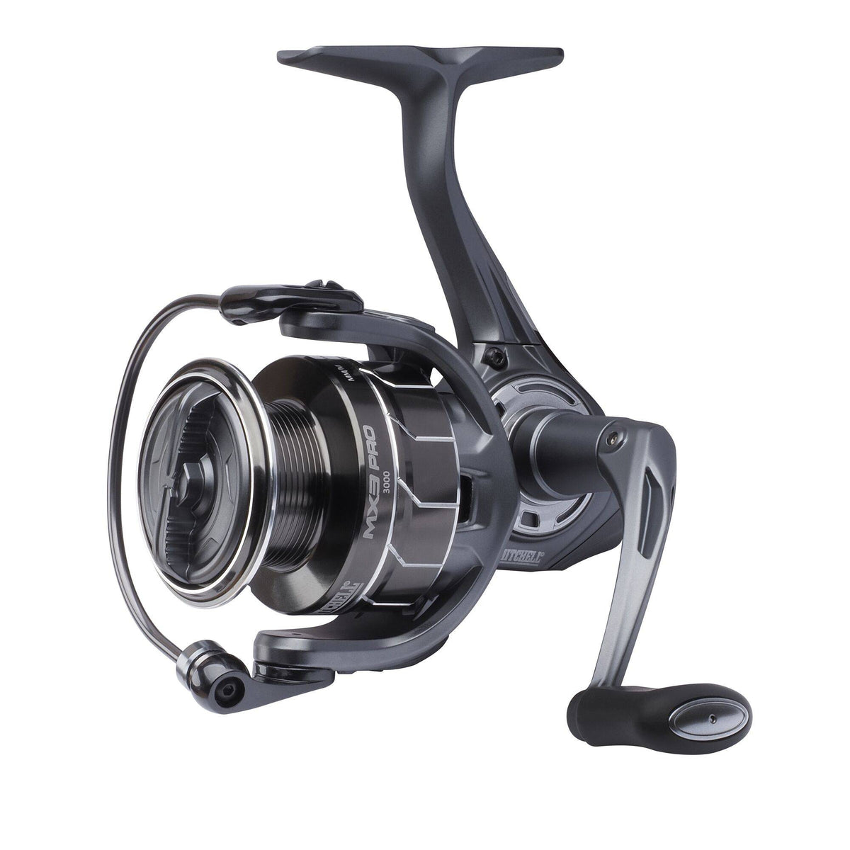 MX3 Pro Spinning Reel Primary Image