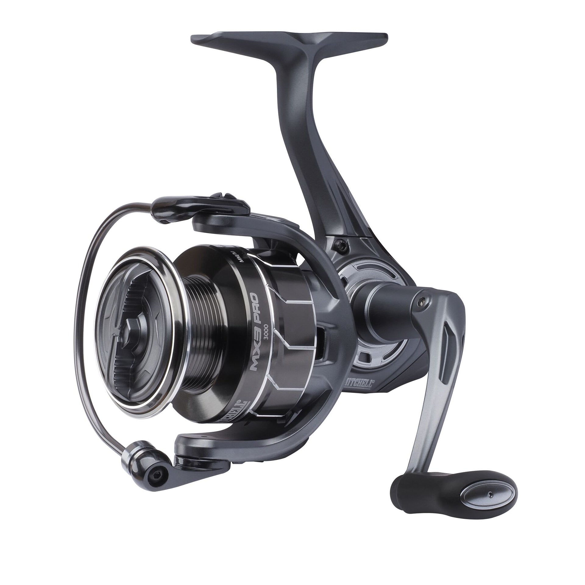MX3 Pro Spinning Reel Primary Image