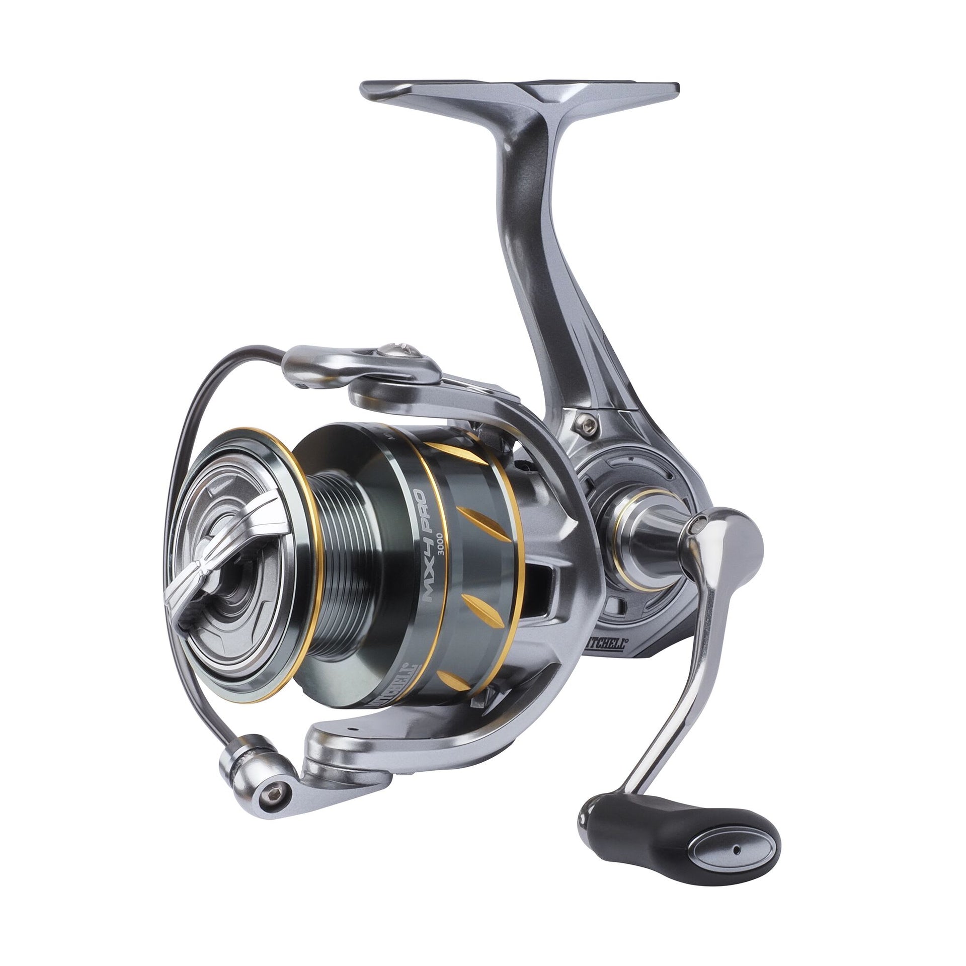 MX4 Pro Hi-Speed Spinning Reel Primary Image