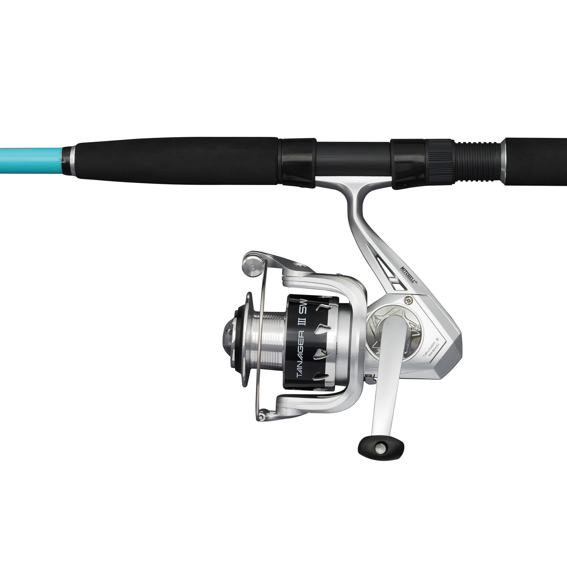 Mitchell Tanager 3 SW Boat Combo