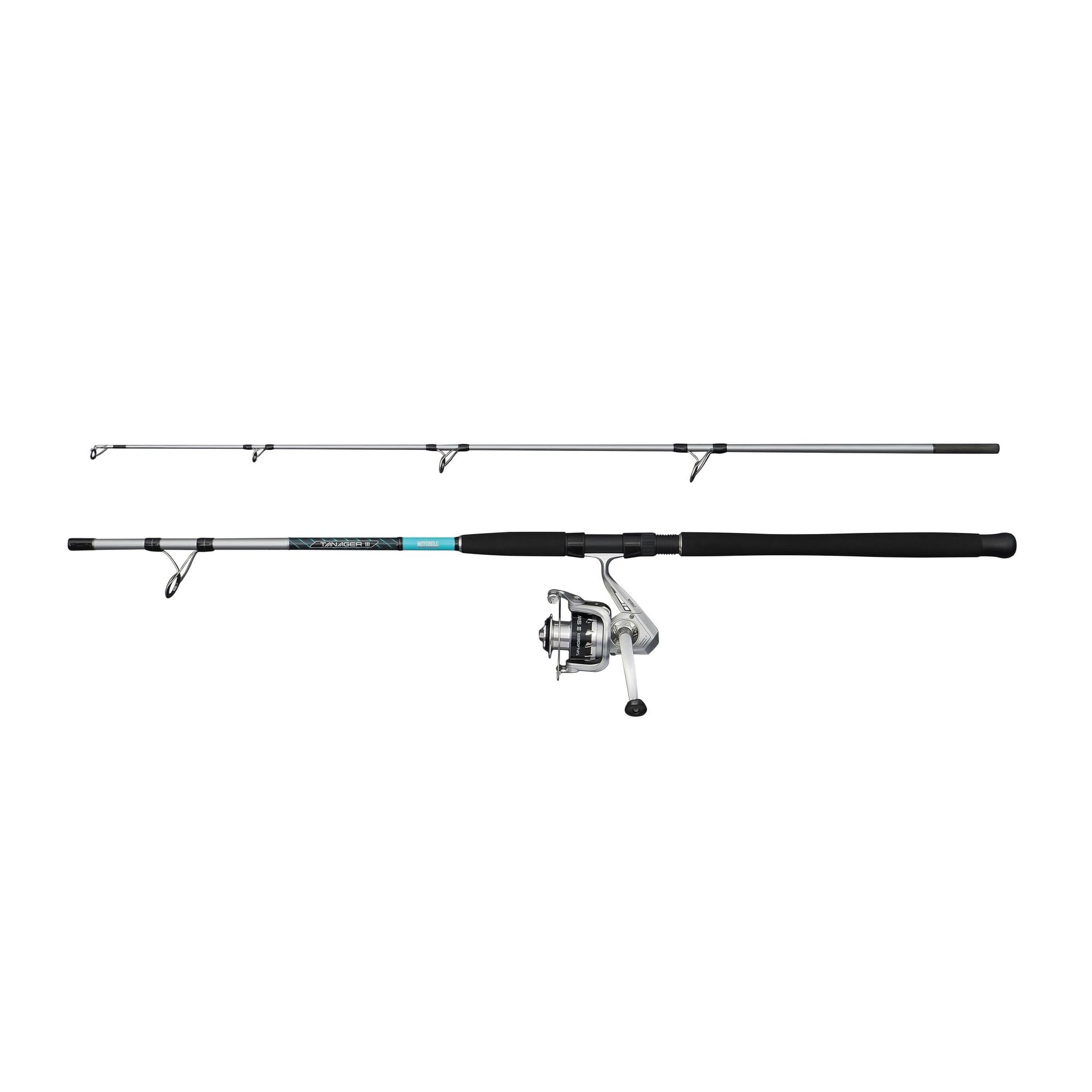 Tanager 3 SW Boat Combo Primary Image