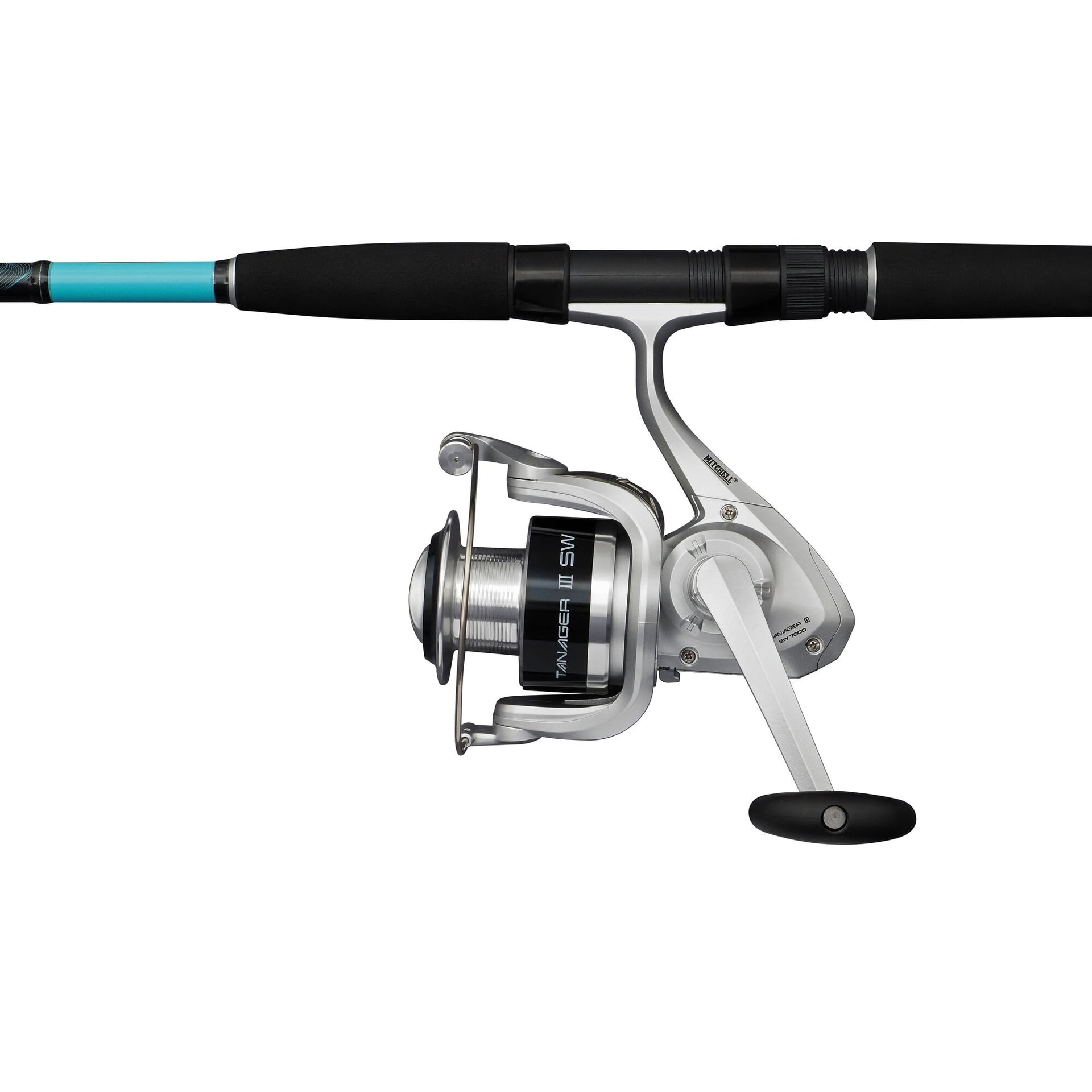 Mitchell Tanager 3 SW Dorade Combo