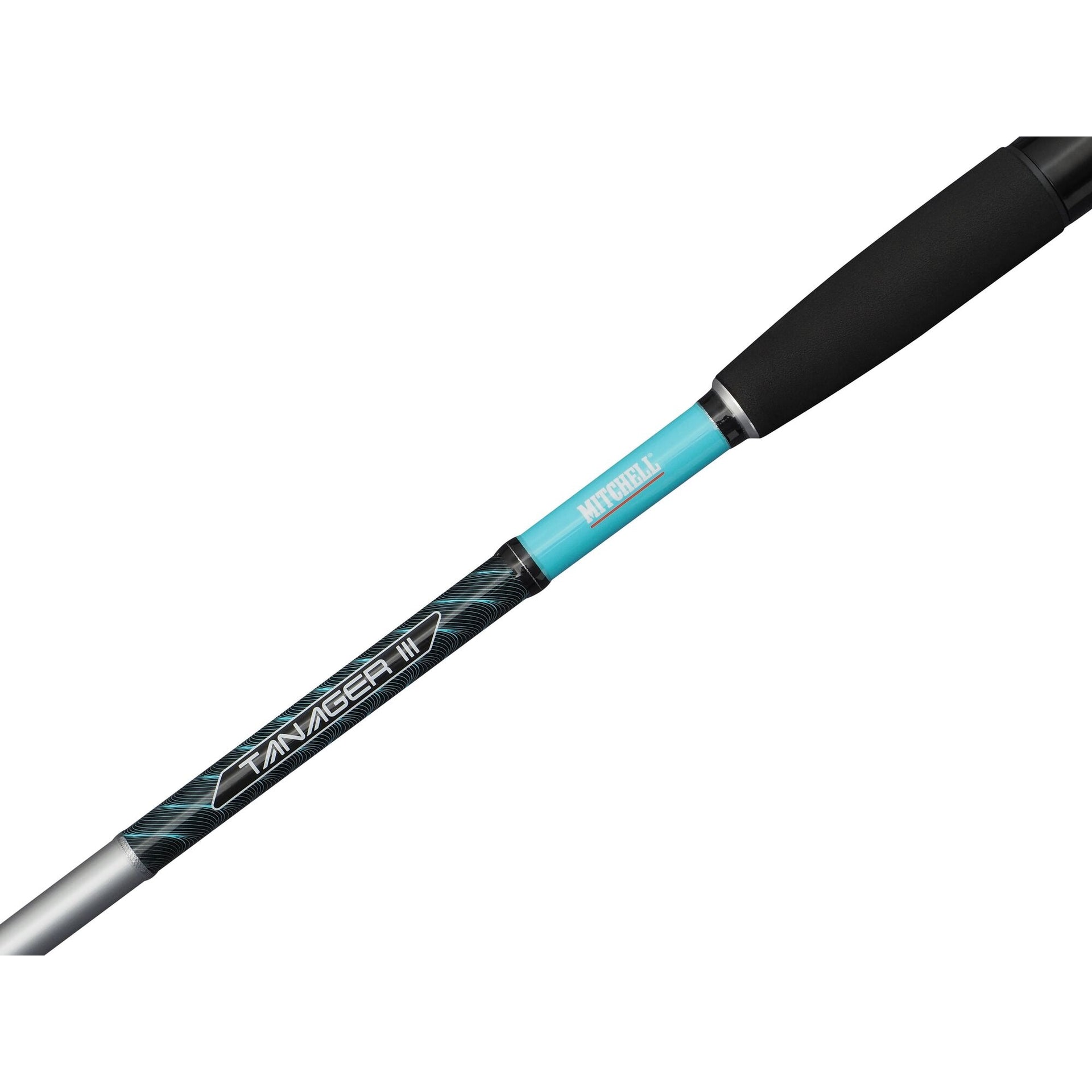 Mitchell Tanager 3 SW Dorade Combo