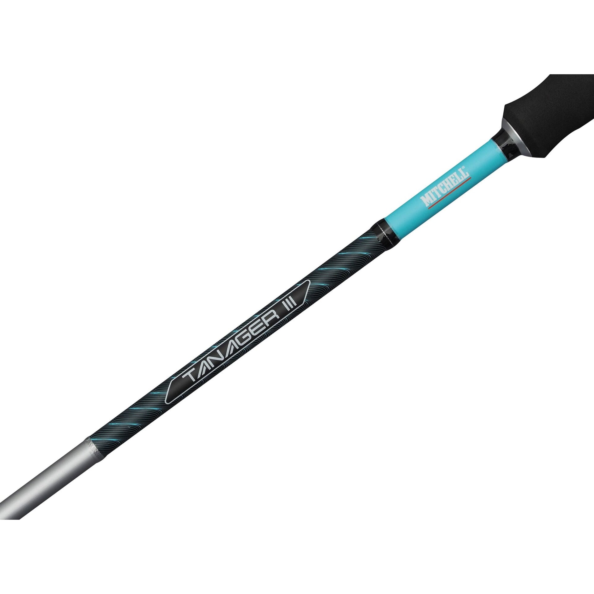 Mitchell Tanager 3 SW Spinning Combo