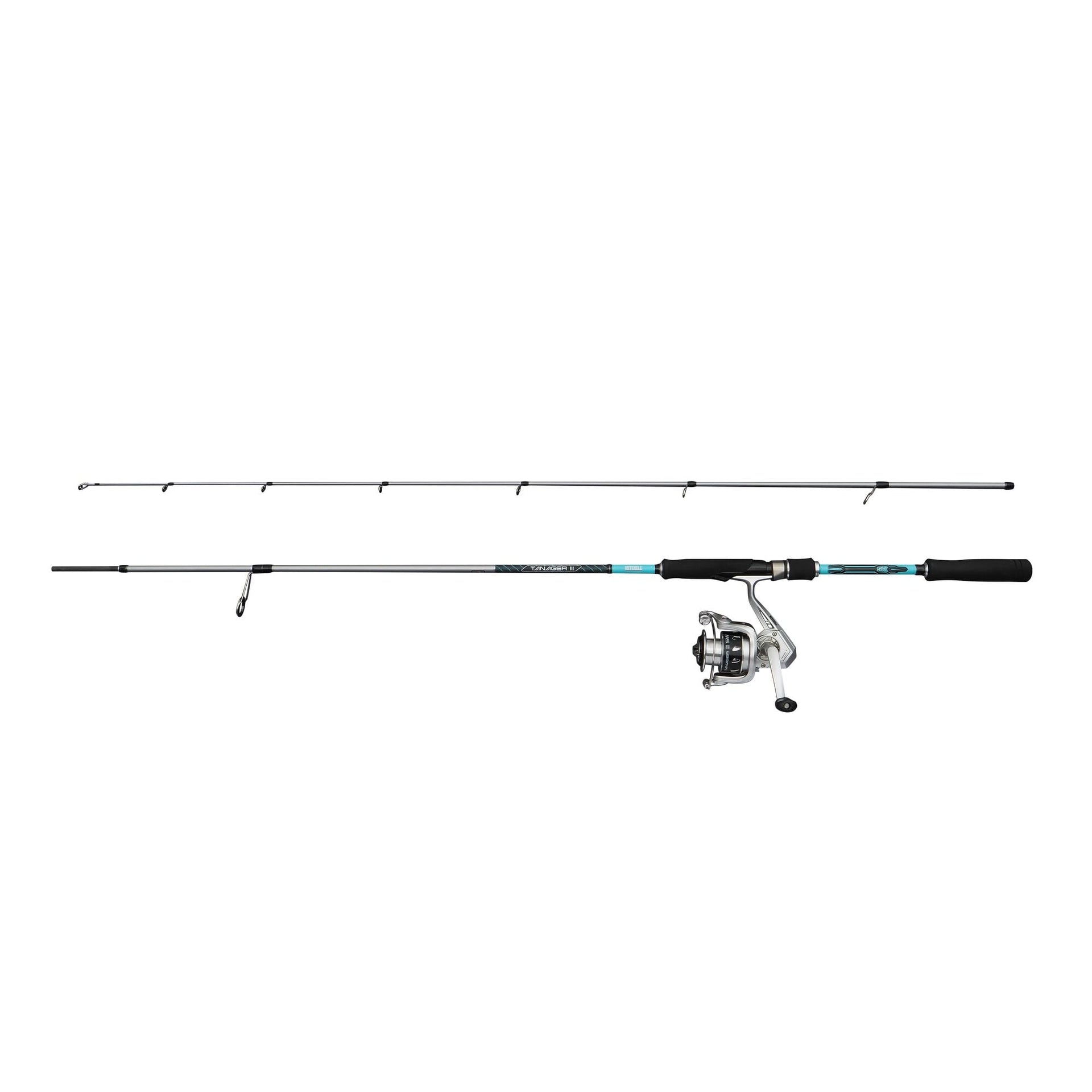 Tanager 3 SW Spinning Combo Primary Image