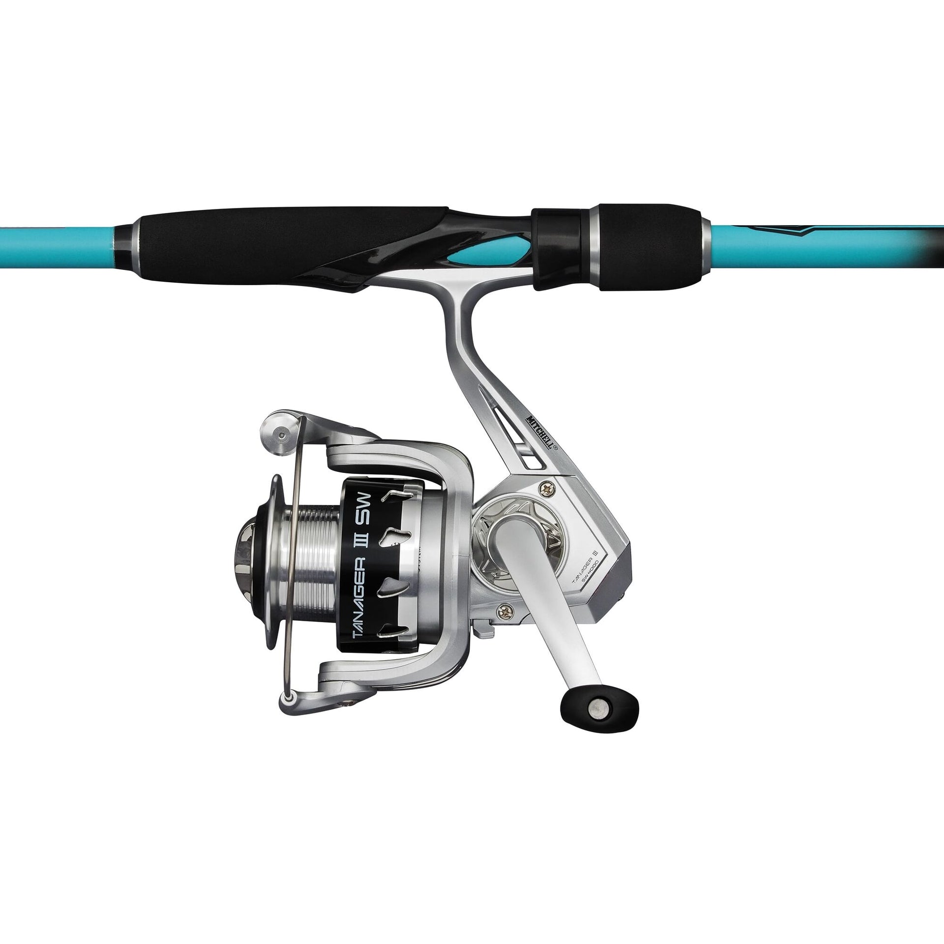 Mitchell Tanager 3 SW Squid Combo