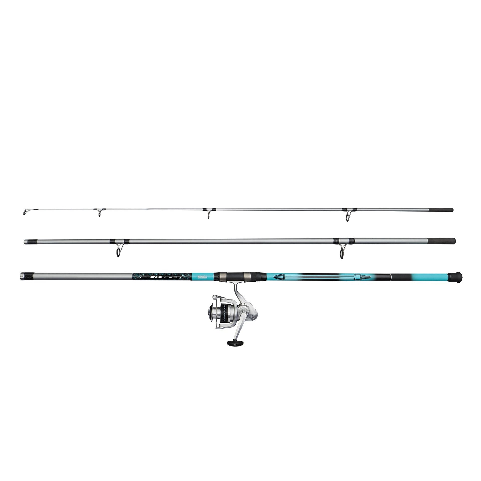 Tanager 3 SW Surfcasting Combo Primary Image