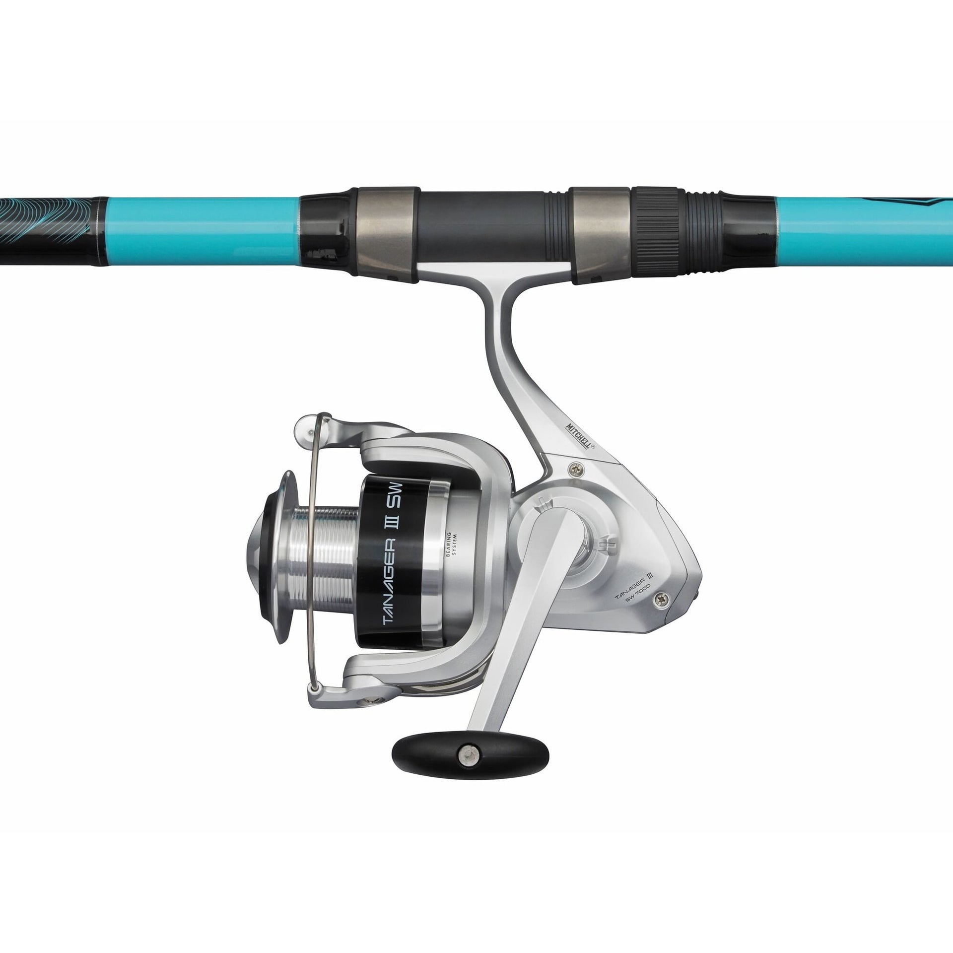 Mitchell Tanager 3 SW Surfcasting Combo