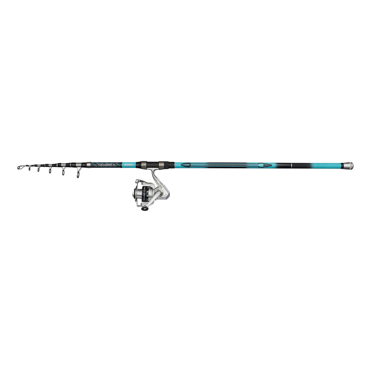 Tanager 3 SW Surfcasting Pro Combo Primary Image