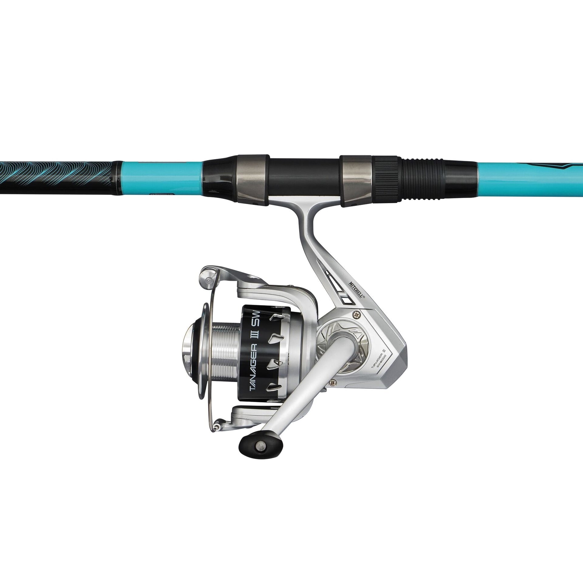 Mitchell Tanager 3 SW Surfcasting Pro Combo