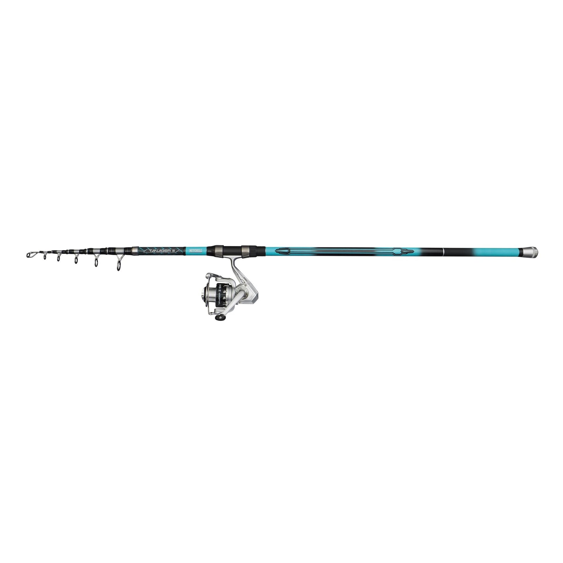 Tanager 3 SW Surfcasting Pro Combo Primary Image