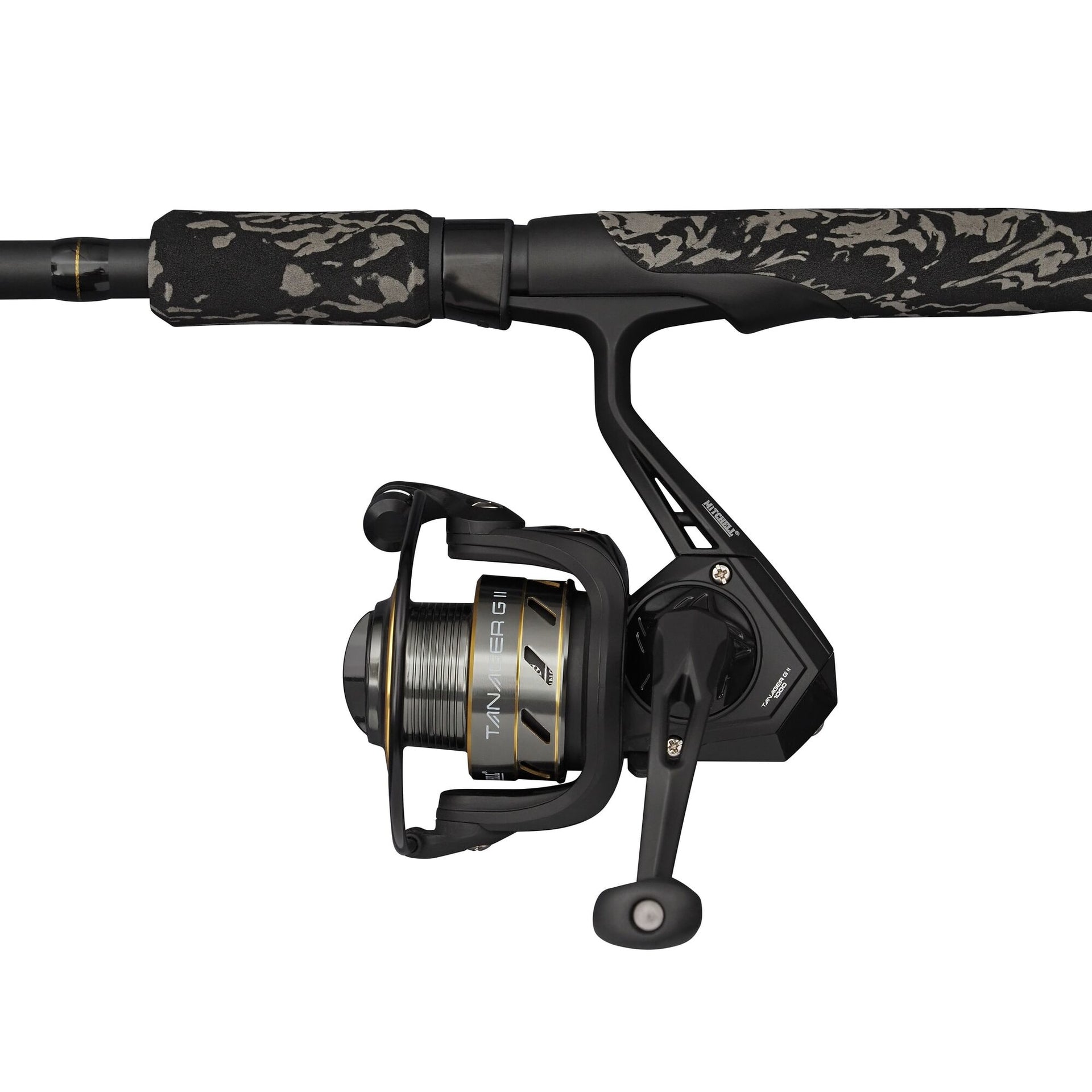 Mitchell Tanager G2 Feeder Combo
