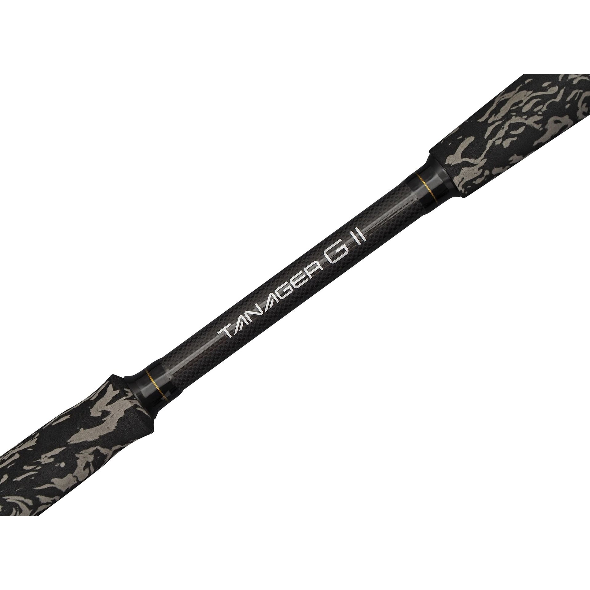 Mitchell Tanager G2 Telespin Combo