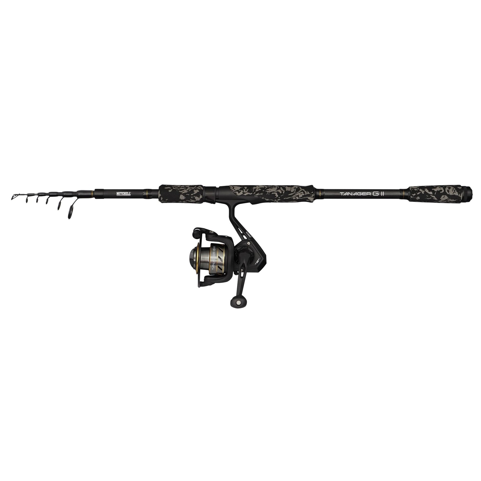 Tanager G2 Telespin Combo Primary Image