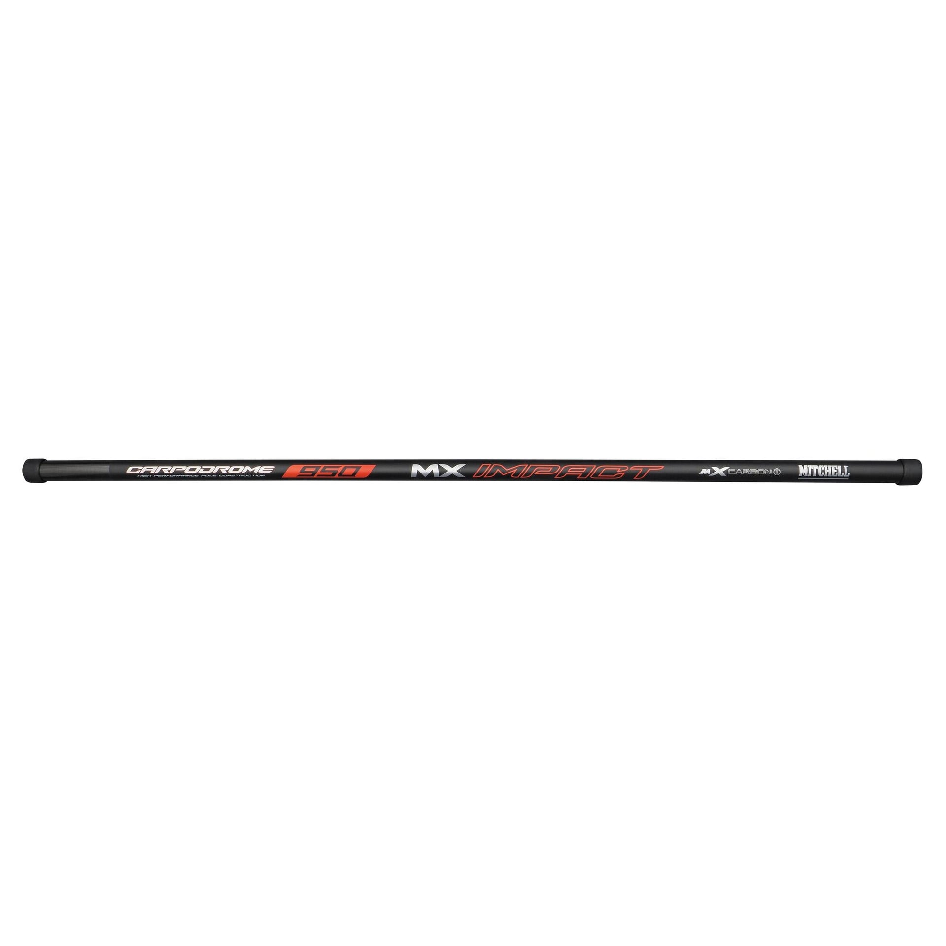 Impact MX Carpodrome Pole Primary Image