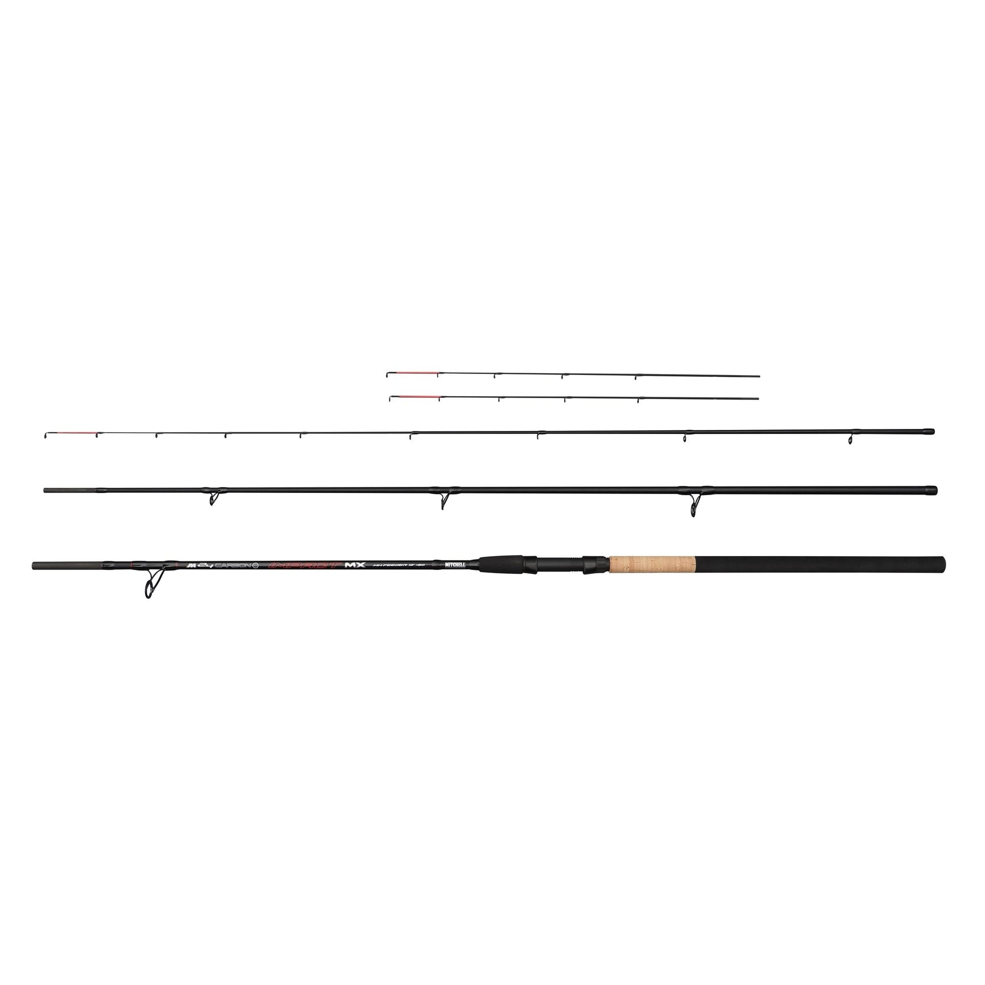 Impact MX Feeder Rod Primary Image