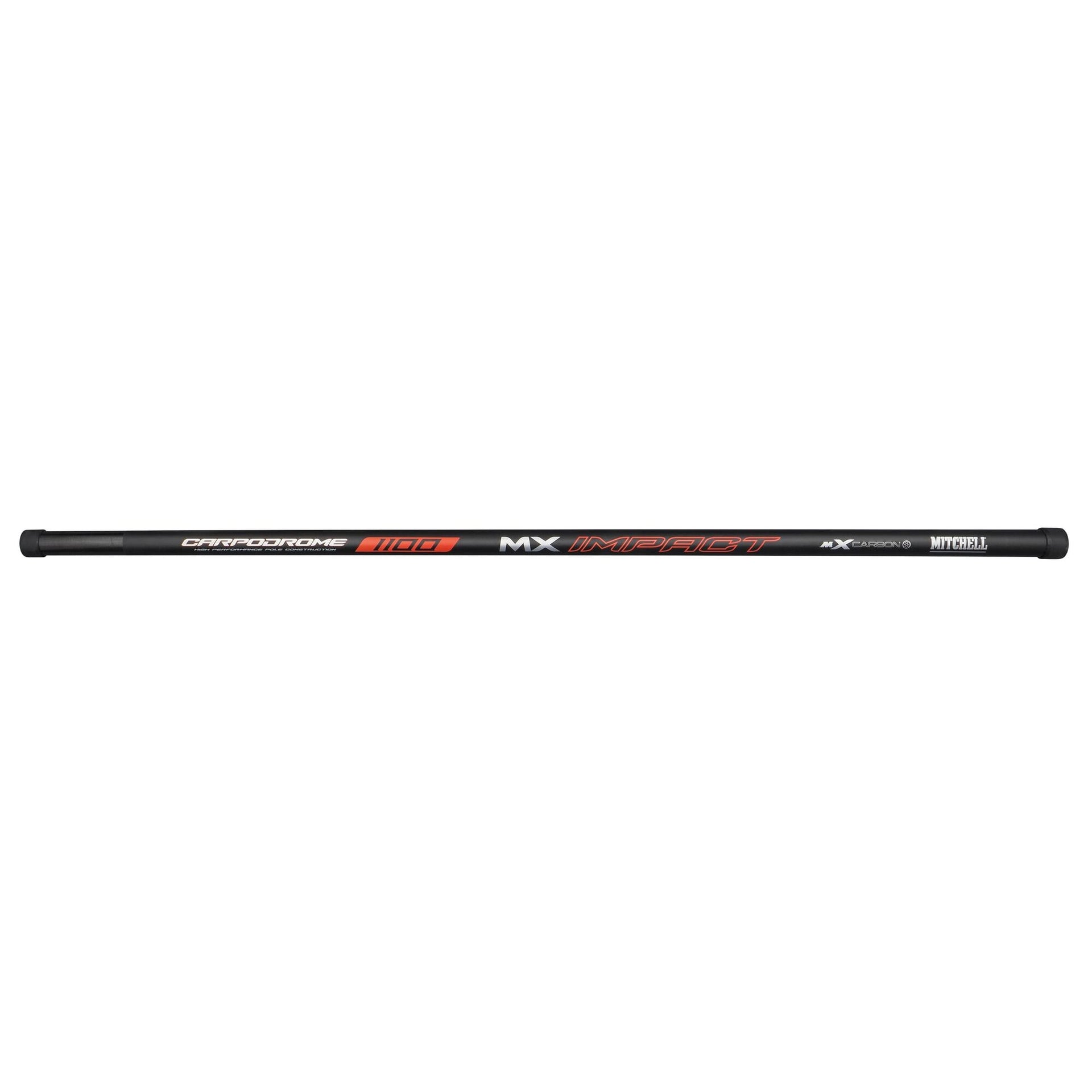 The IMPACT MX Hybrid Carpodrome poles ar Primary Image