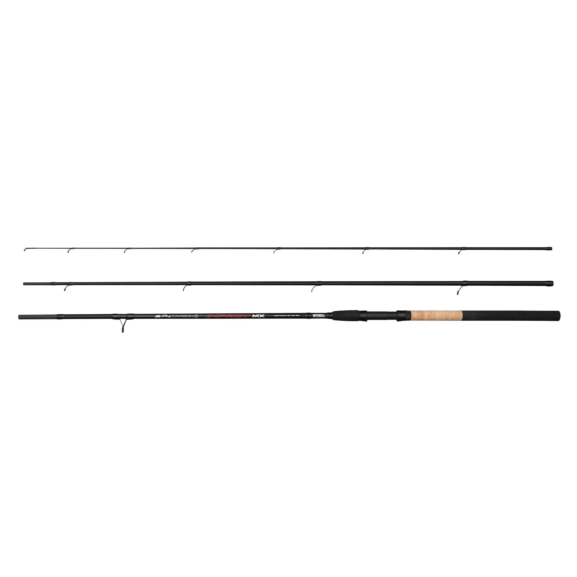 Impact MX Match Rod Primary Image
