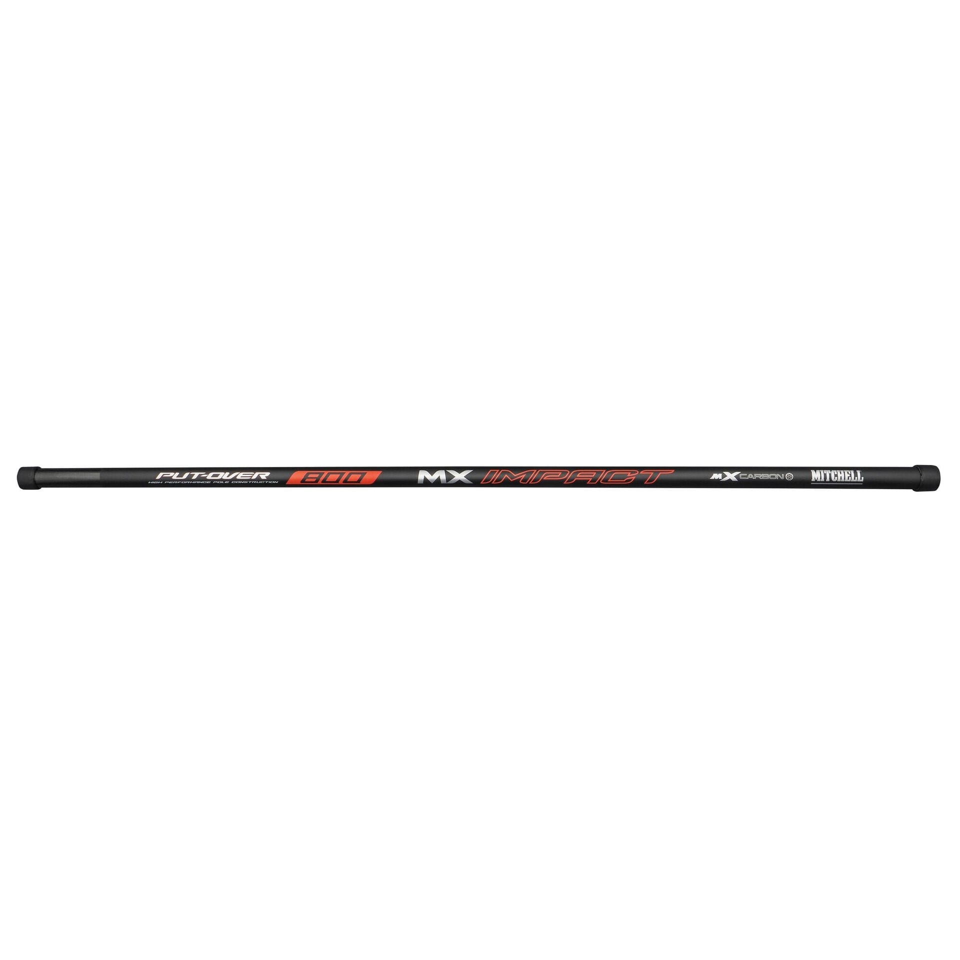 Mitchell Impact MX Put-Over Pole