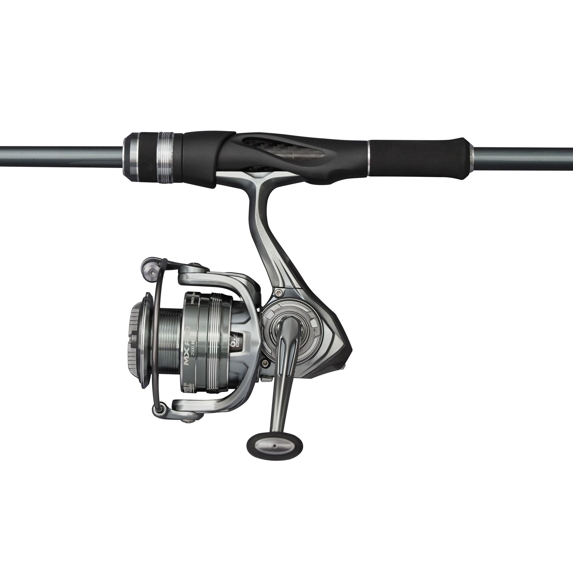 Mitchell MX PRO Spinning Combo