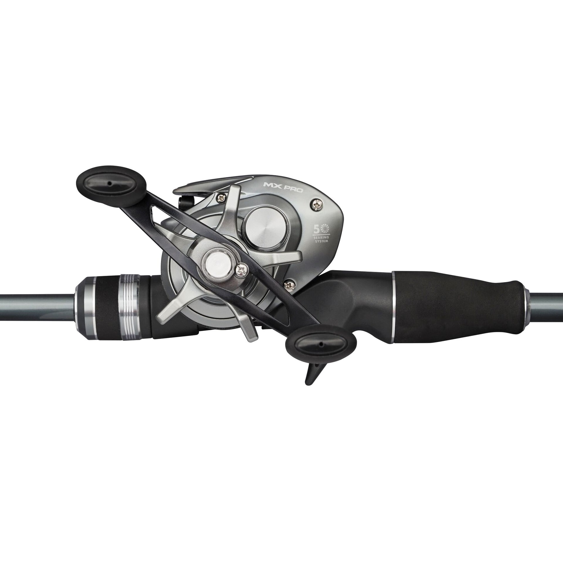 Mitchell MX PRO Casting Combo
