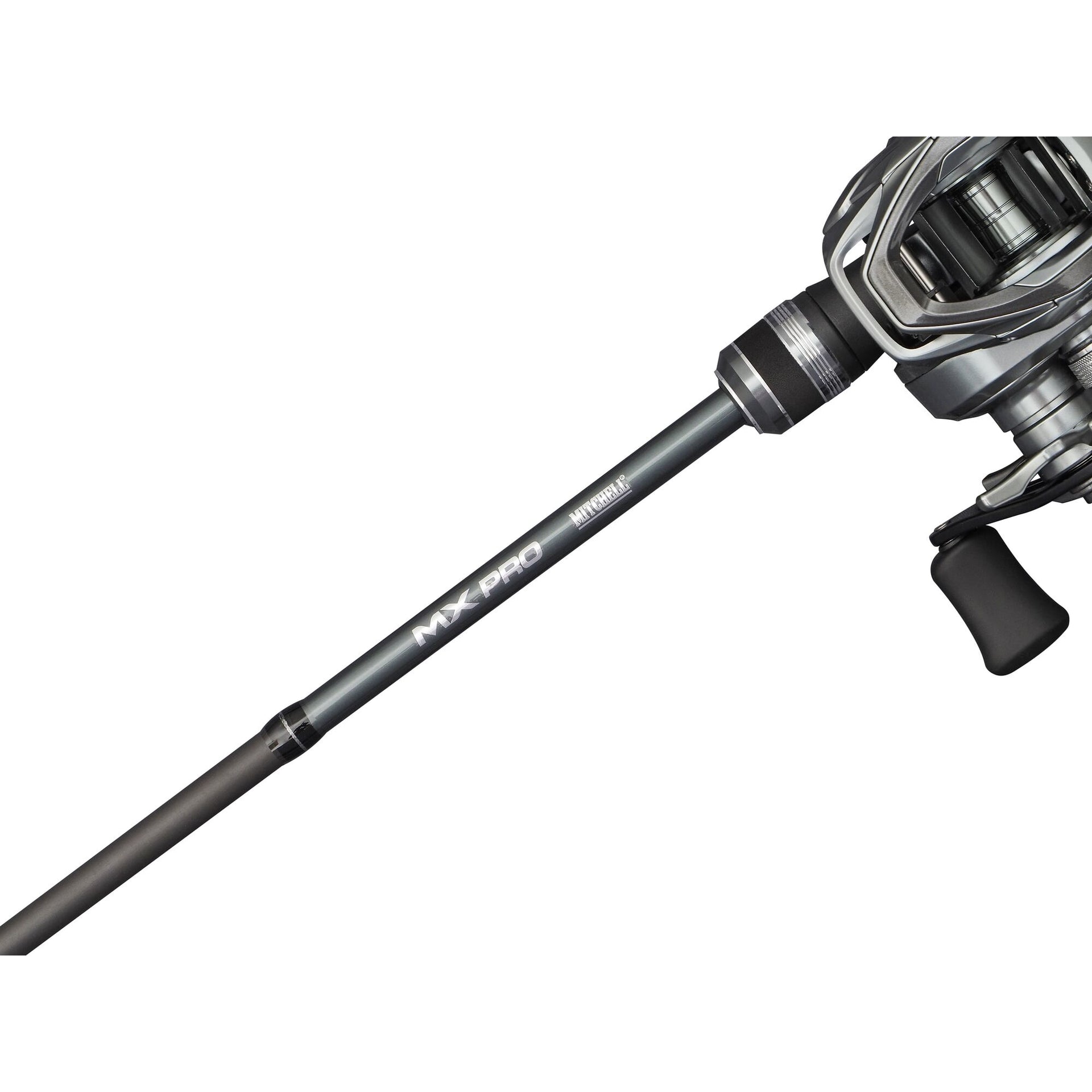 Mitchell MX PRO Casting Combo