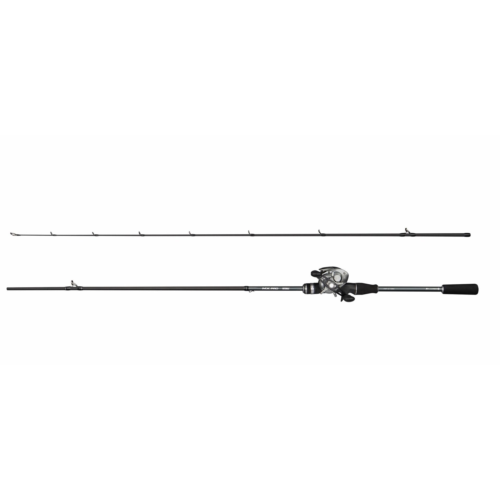 MX PRO Casting Combo Primary Image
