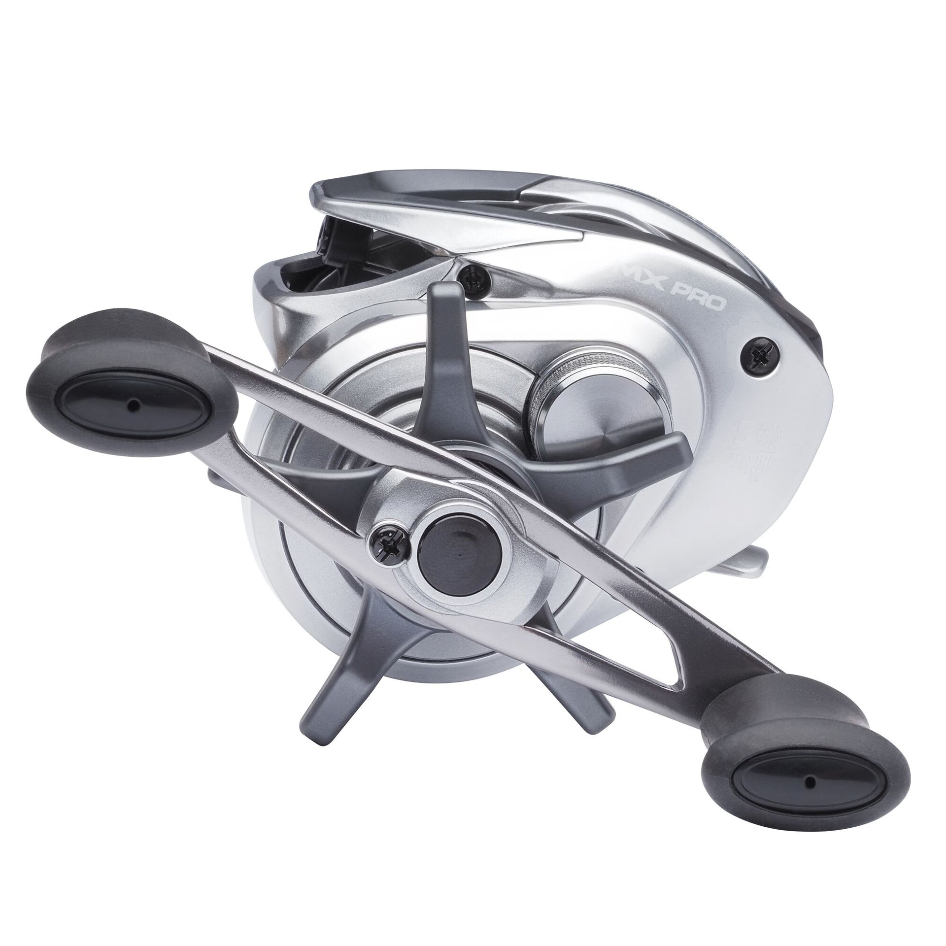 Mitchell MX3 Pro Low Profile Reel