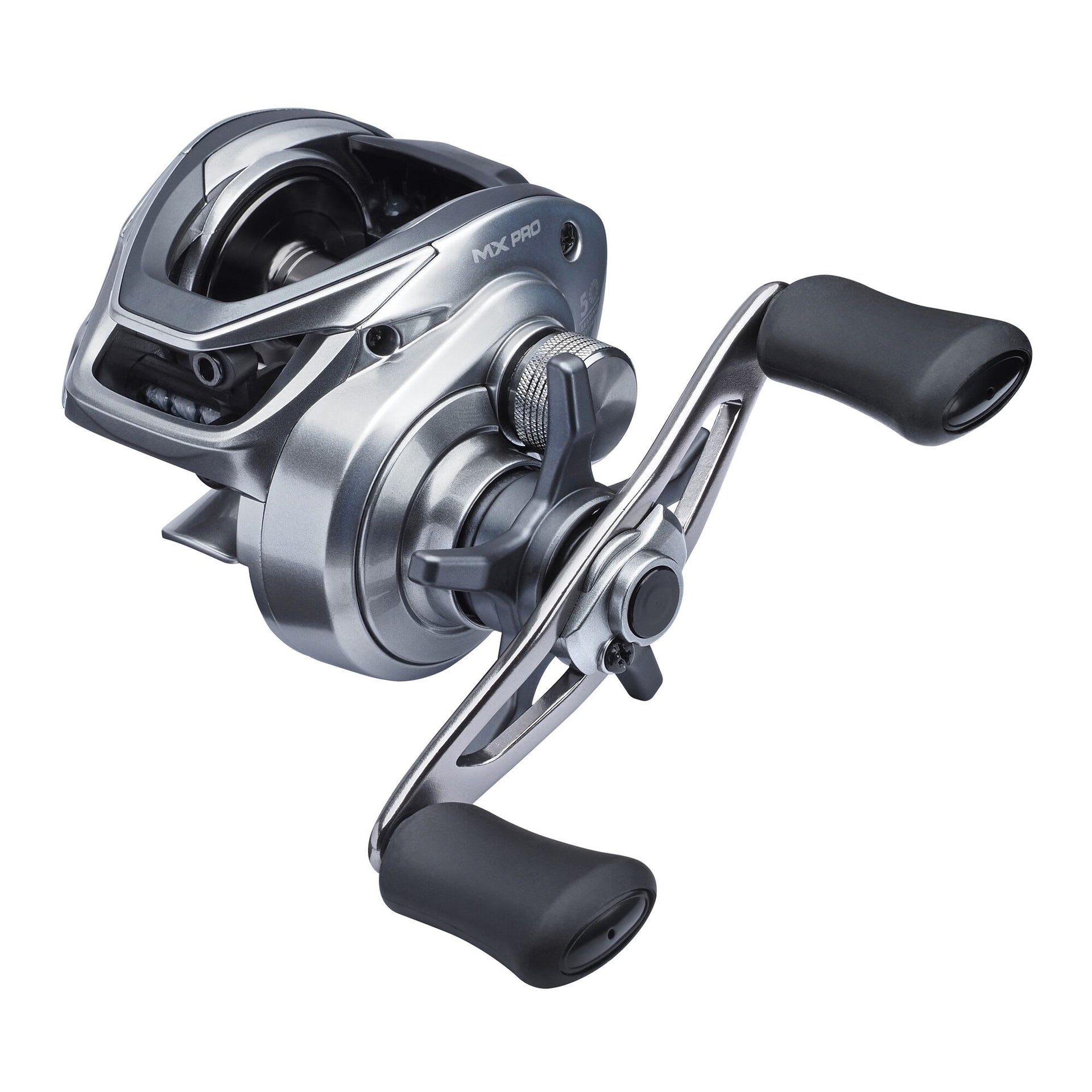 MX3 Pro Low Profile Reel Primary Image