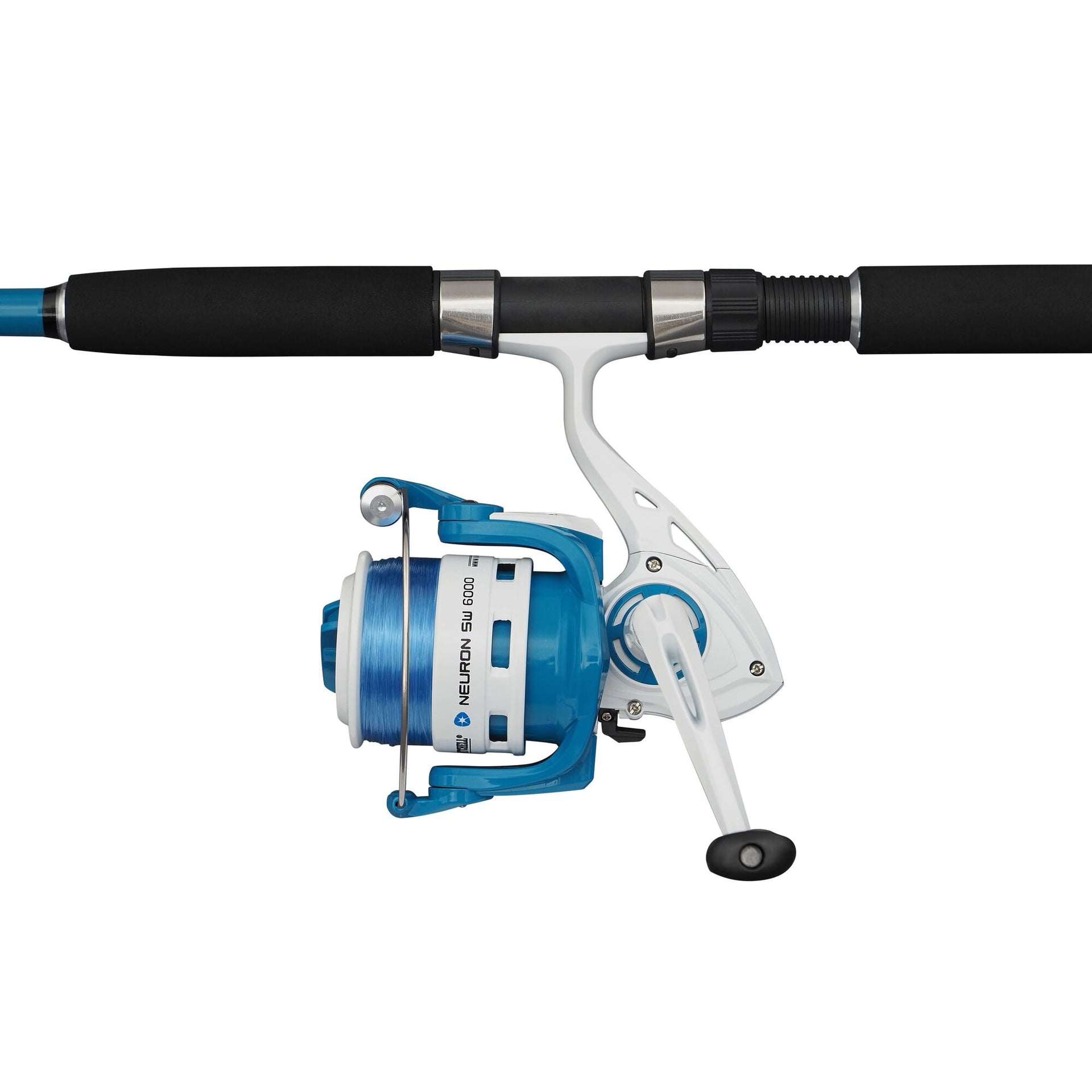 Mitchell Neuron SW II Boat Combo