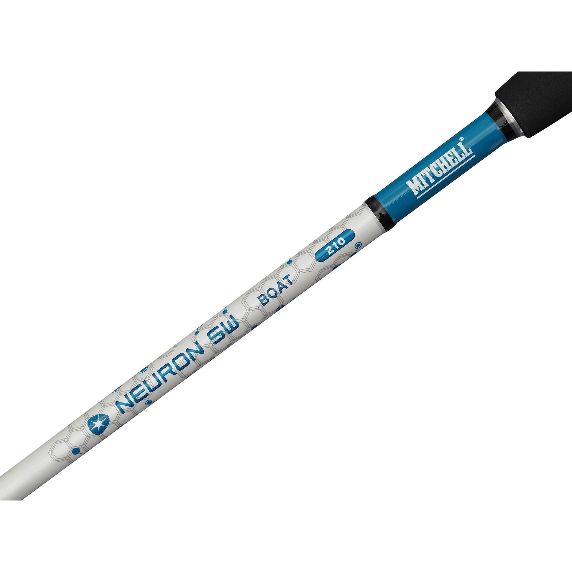 Mitchell Neuron SW II Boat Combo