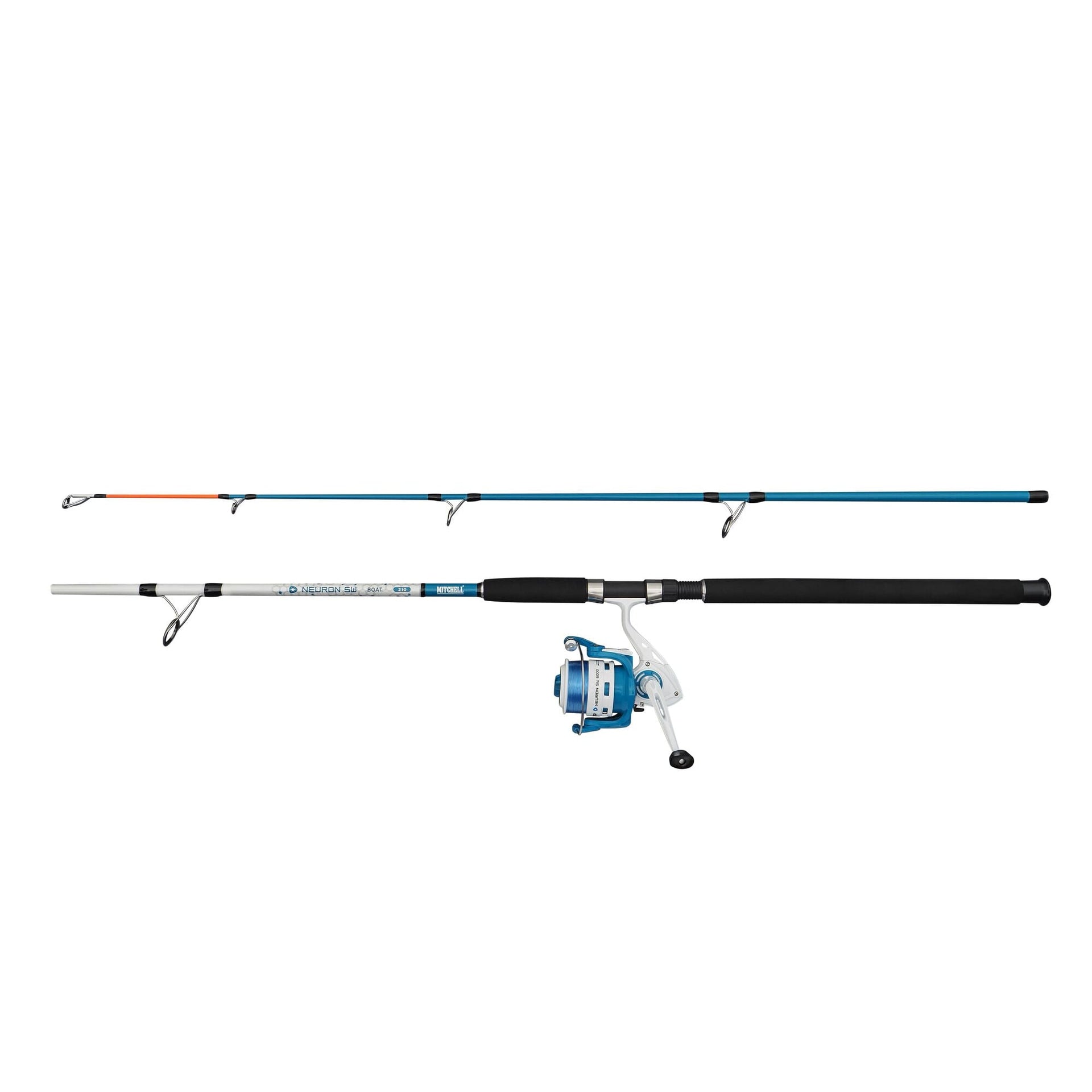 Neuron SW II Boat Combo Primary Image