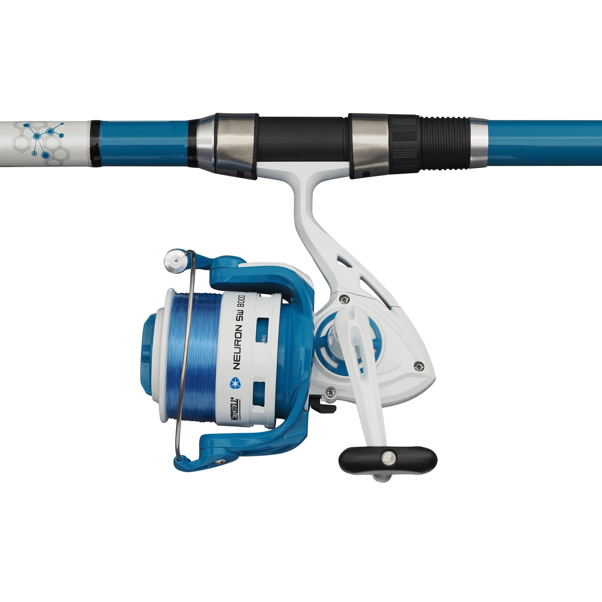 Mitchell Neuron SW II Surf Combo