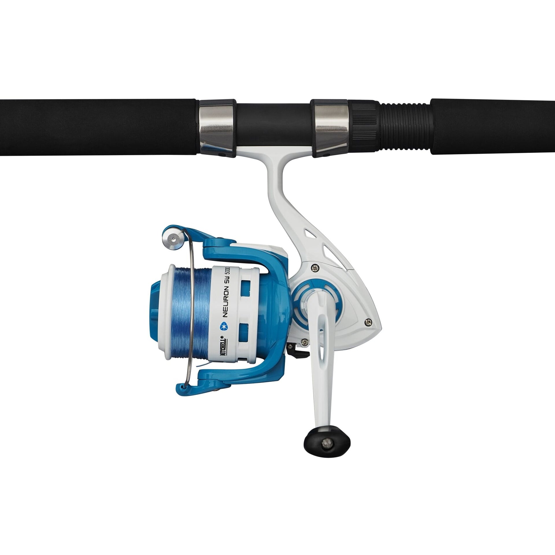 Mitchell Neuron SW II Mackerel Combo