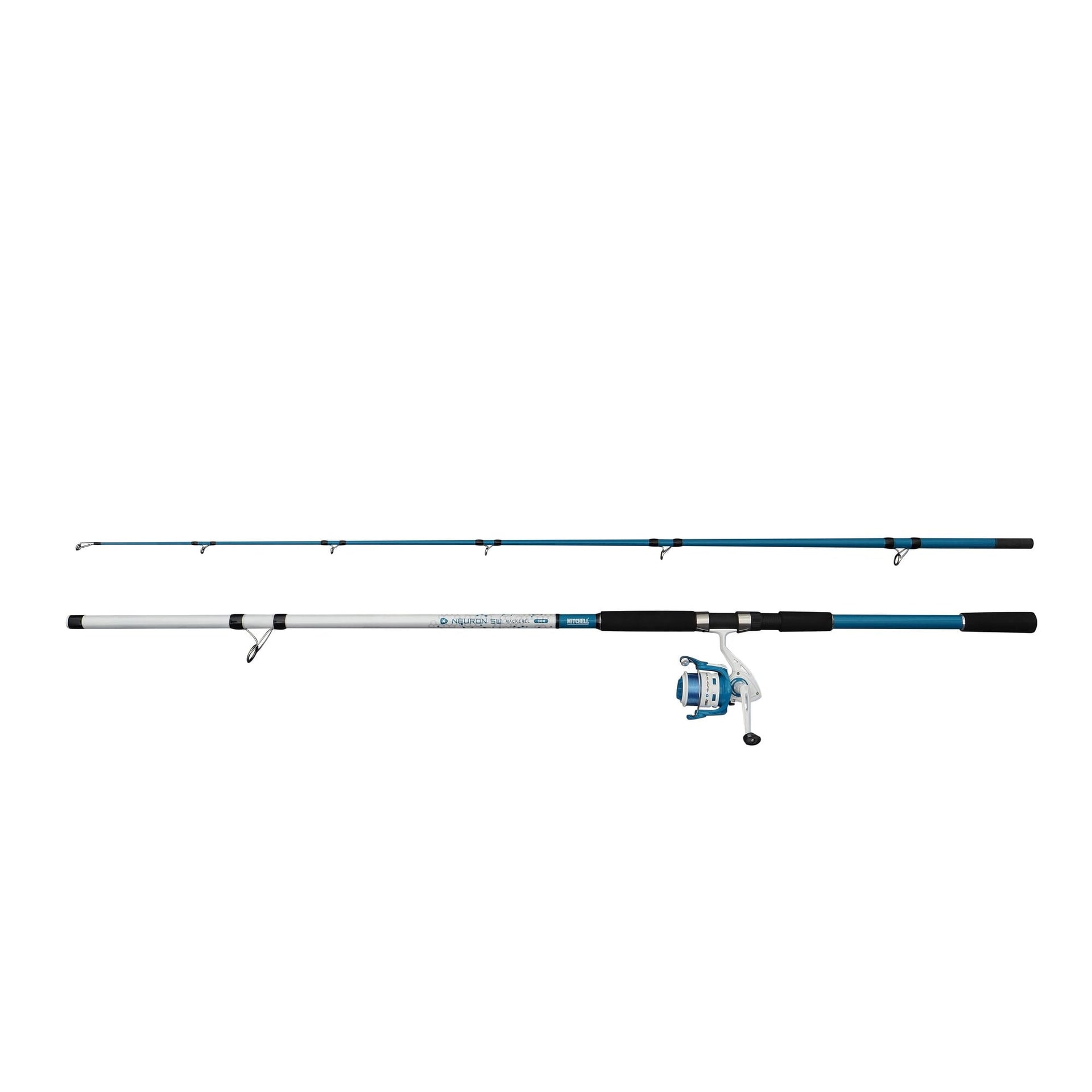 Neuron SW II Mackerel Combo Primary Image