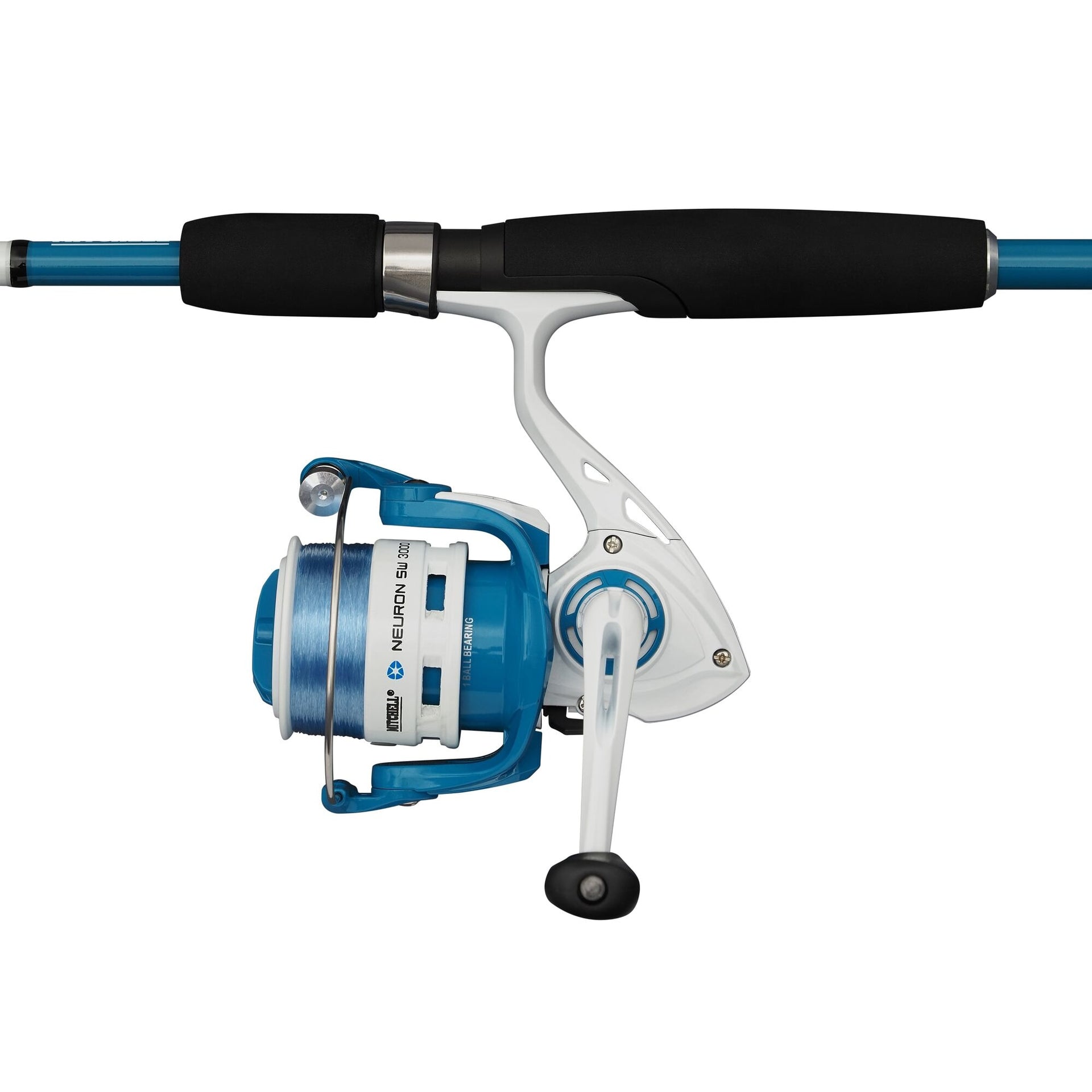Mitchell Neuron SW II Squid Combo