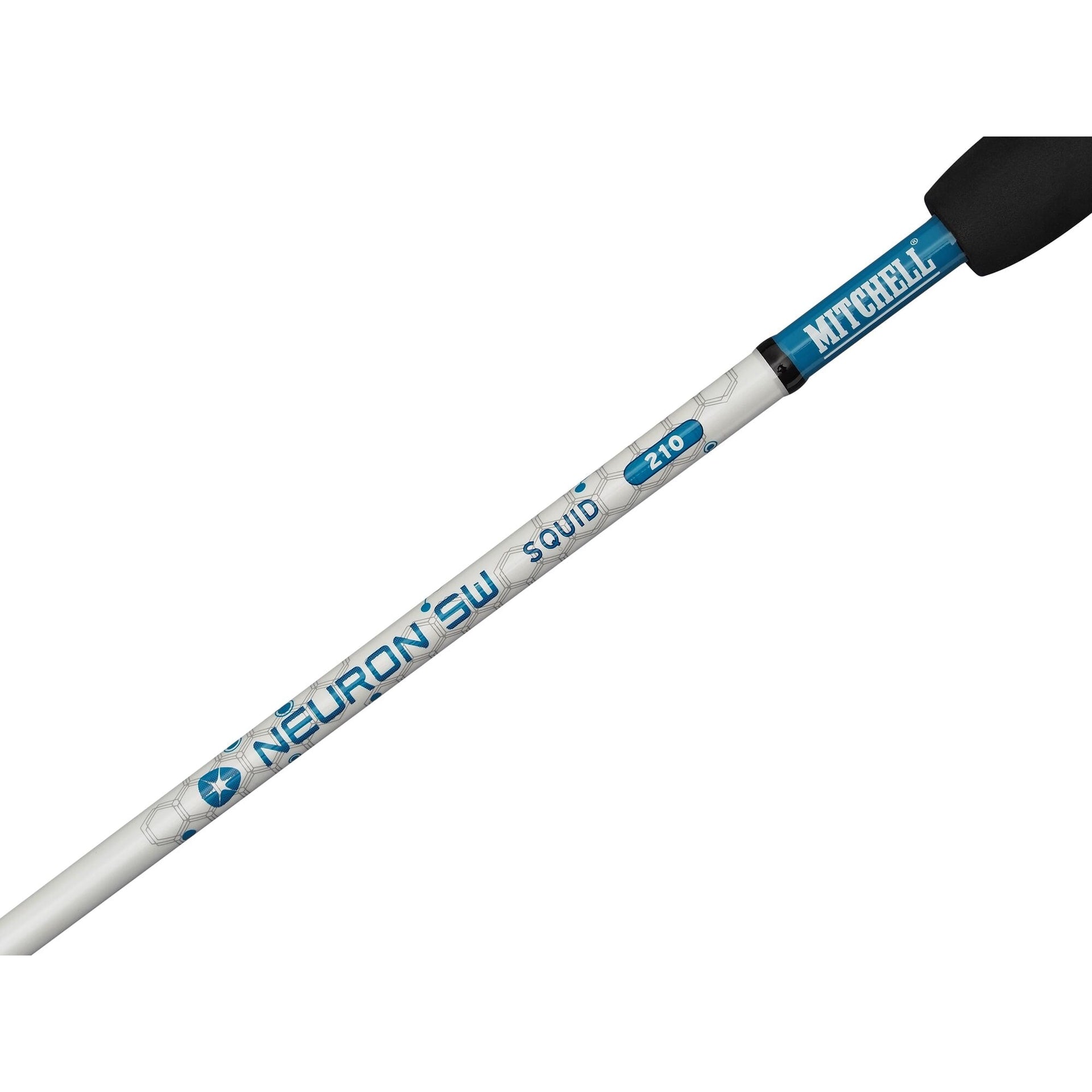 Mitchell Neuron SW II Squid Combo