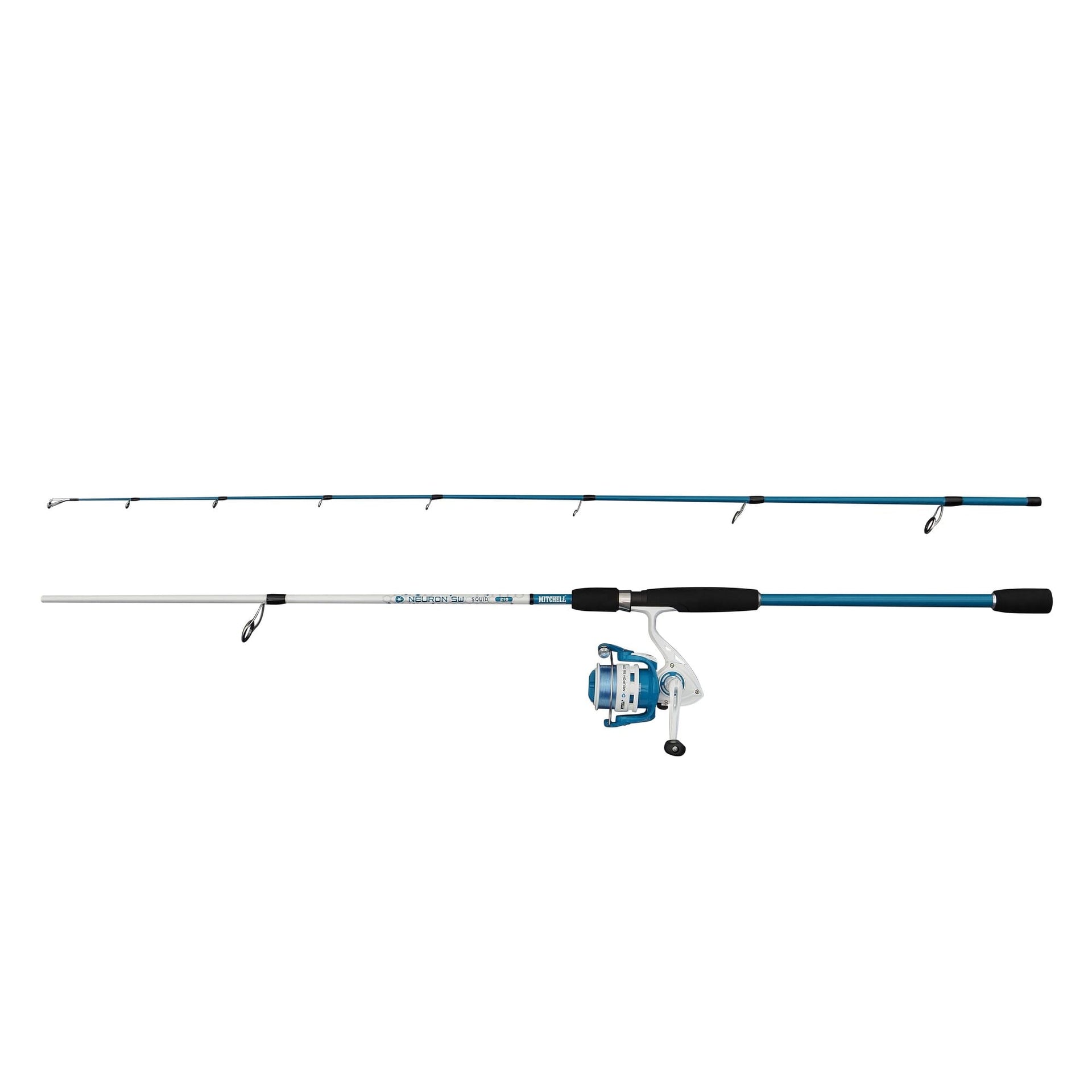 Neuron SW II Squid Combo Primary Image