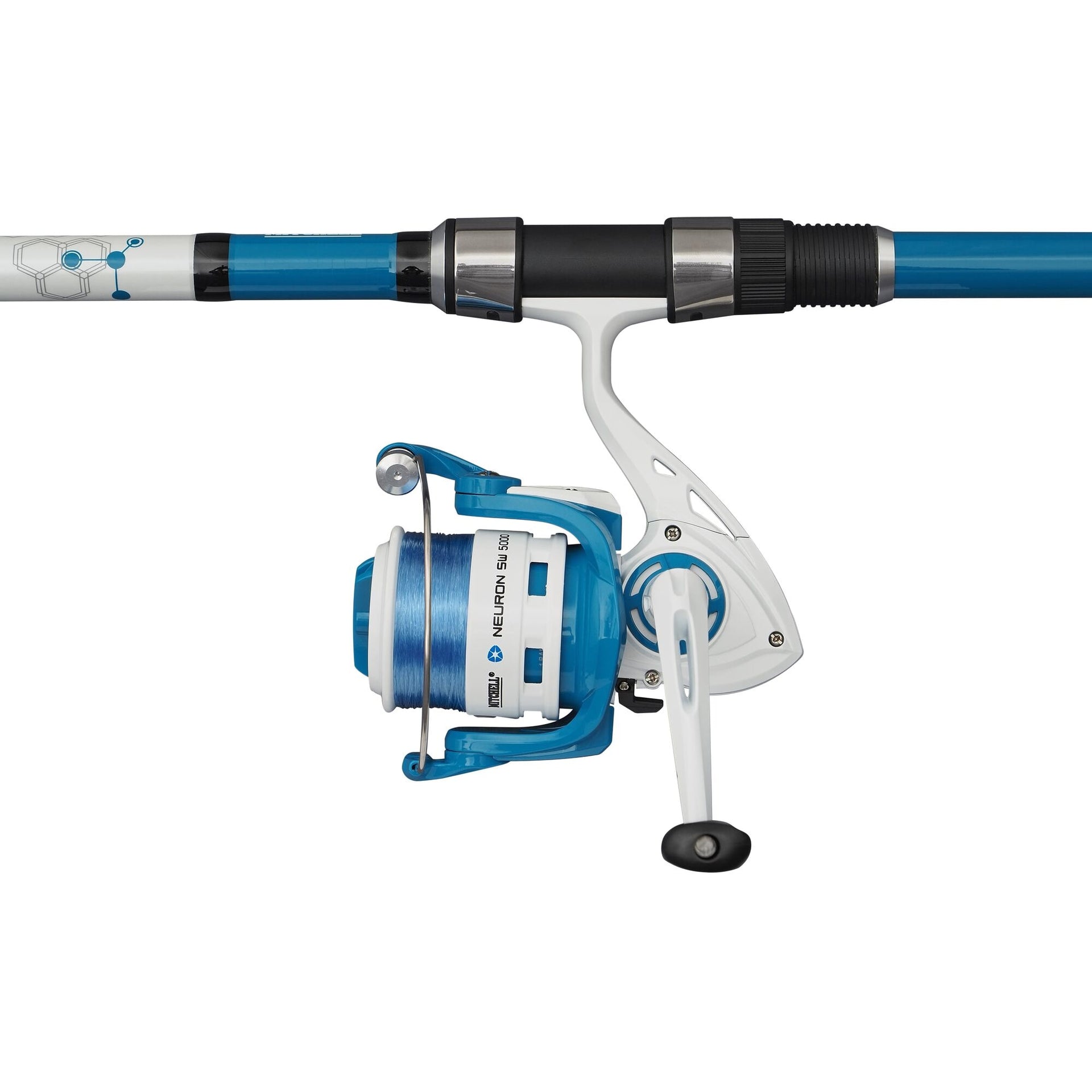 Mitchell Neuron SW II Buscle Combo