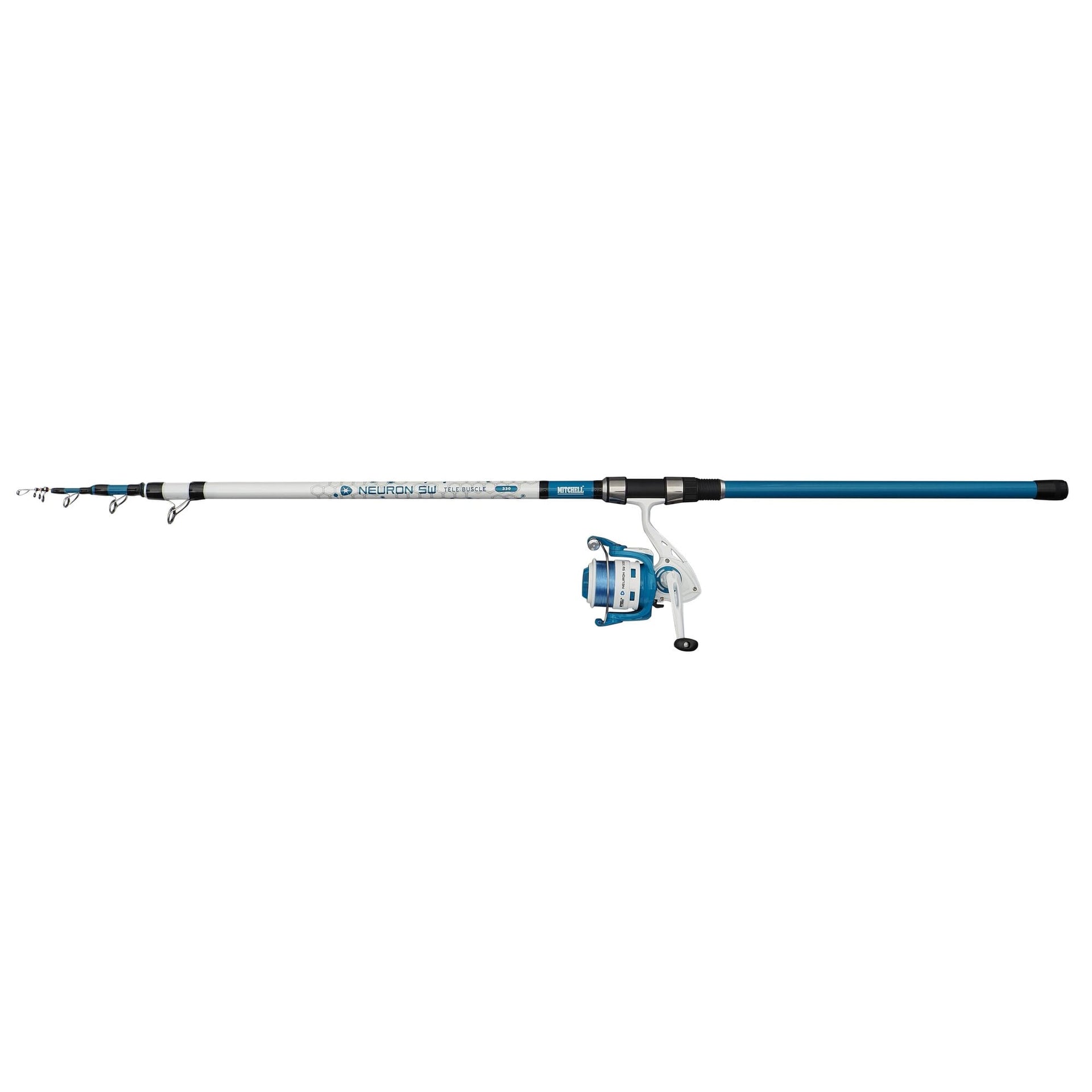Neuron SW II Buscle Combo Primary Image