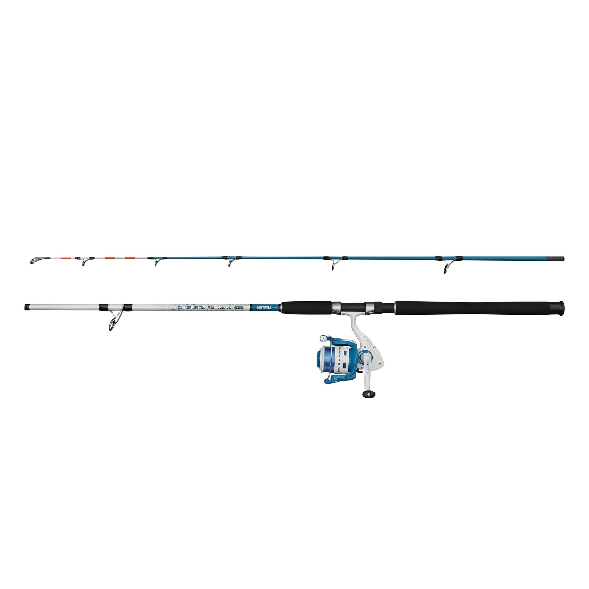 Neuron SW II Dorade Combo Primary Image