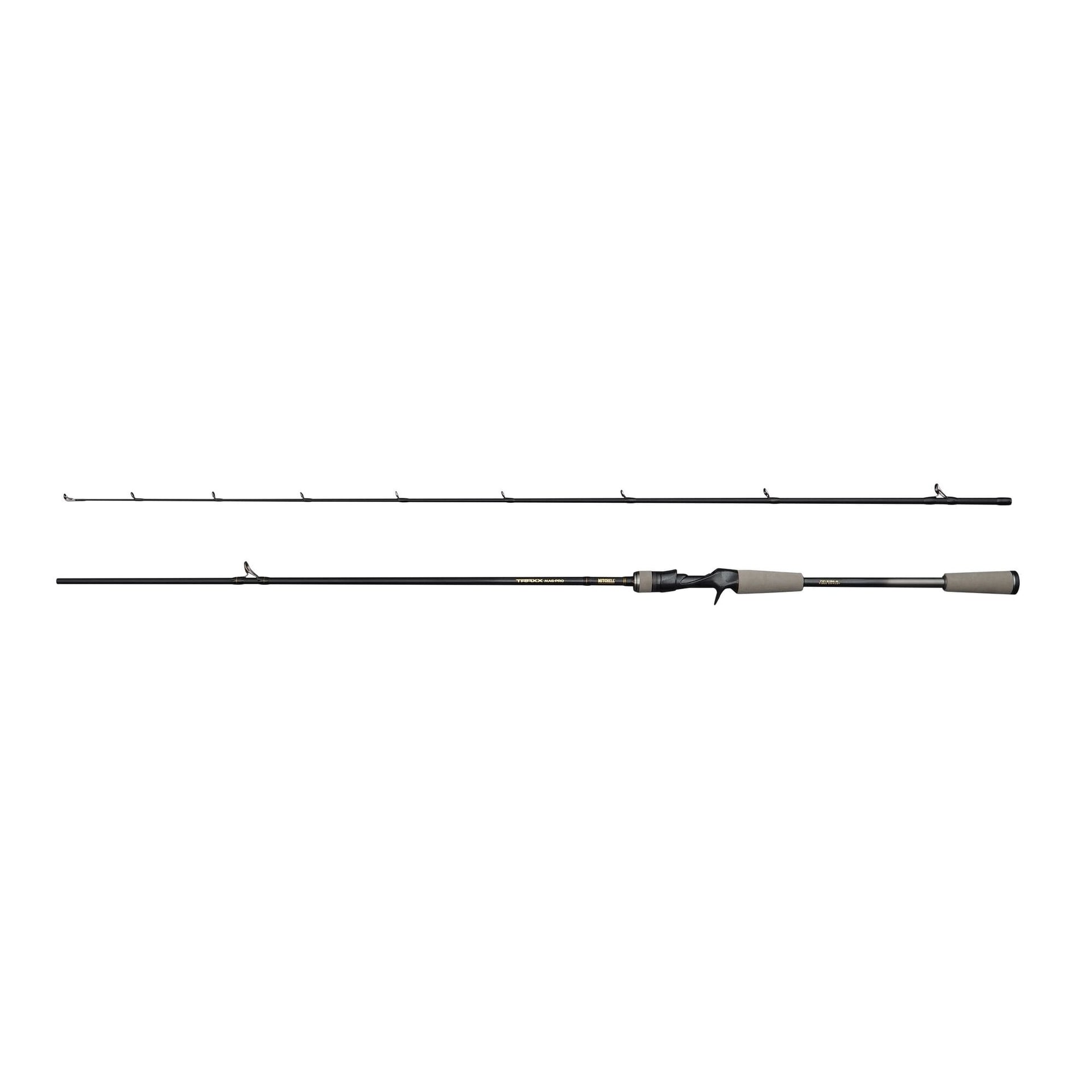 TRAXX MAG-PRO Casting Rod Primary Image