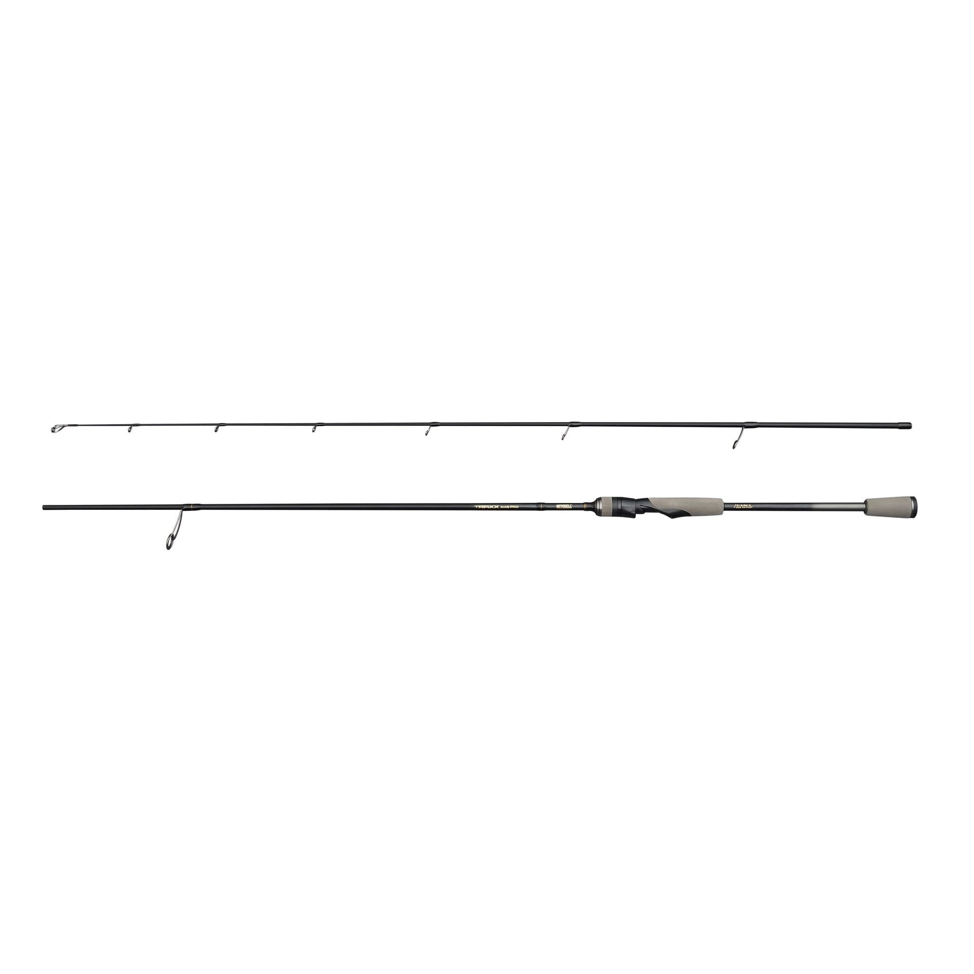 TRAXX MAG-PRO Spinning Rod Primary Image