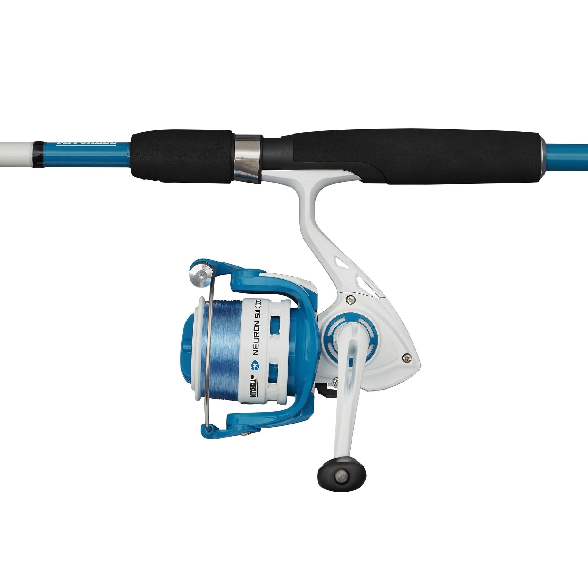 Mitchell Neuron SW II Spin Combo