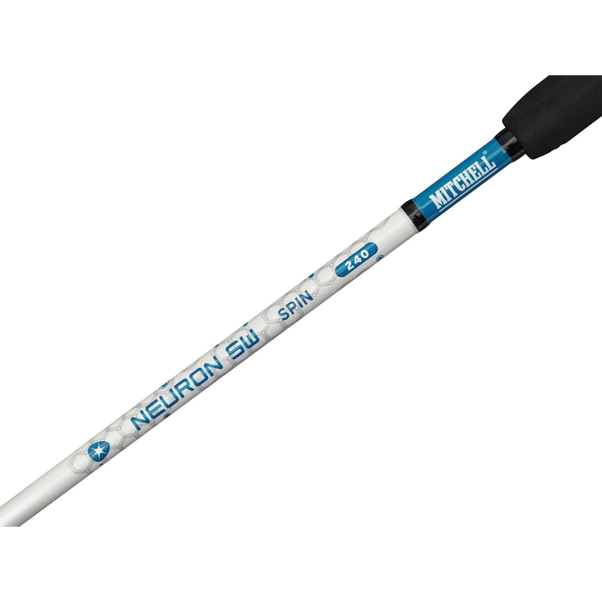 Mitchell Neuron SW II Spin Combo