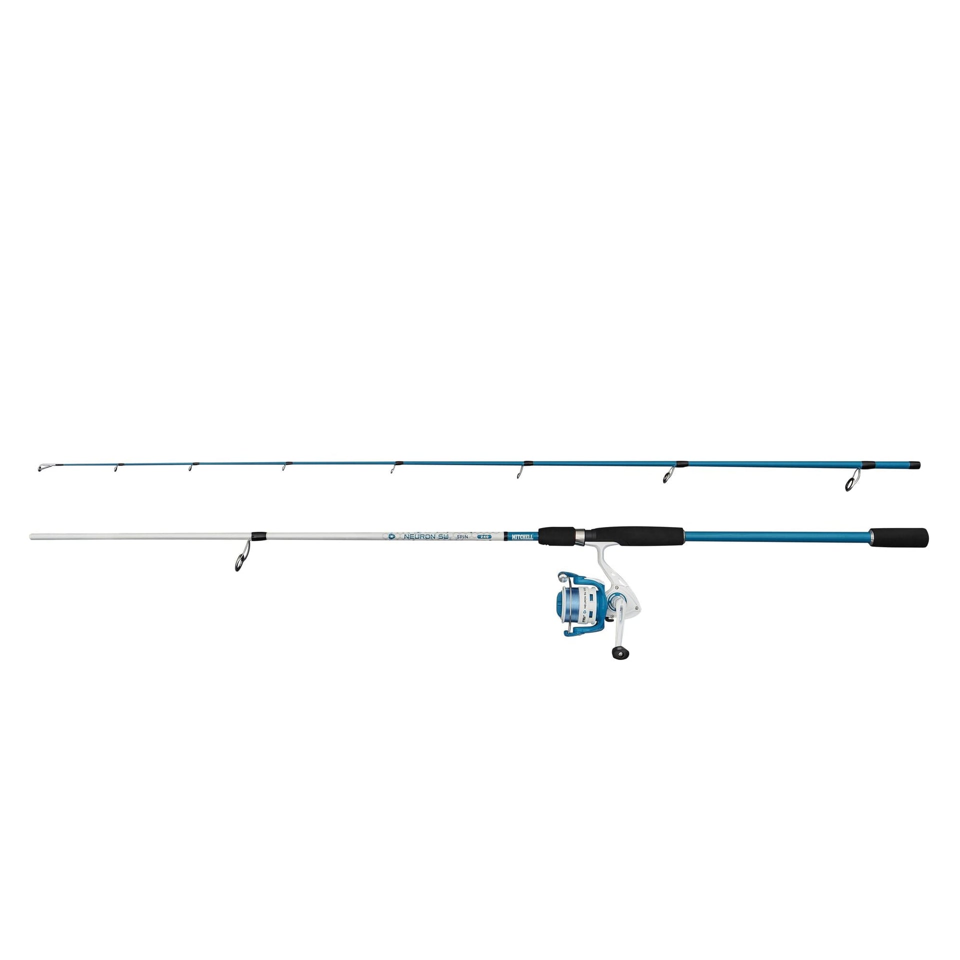 Neuron SW II Spin Combo Primary Image