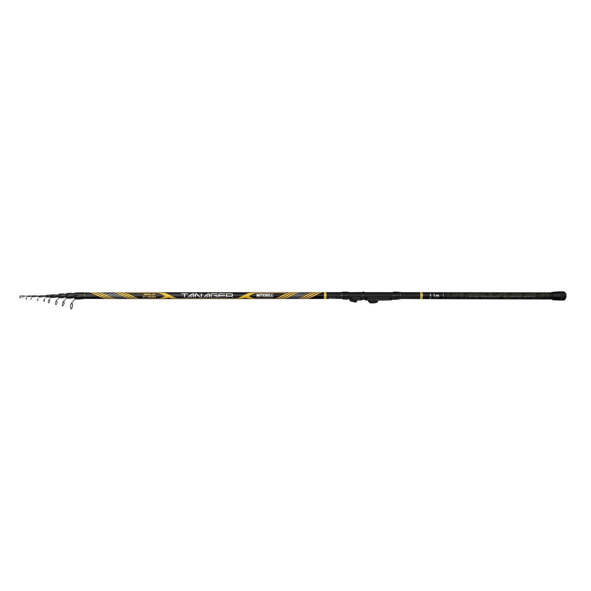 Mitchell Tanager Bolo Rod