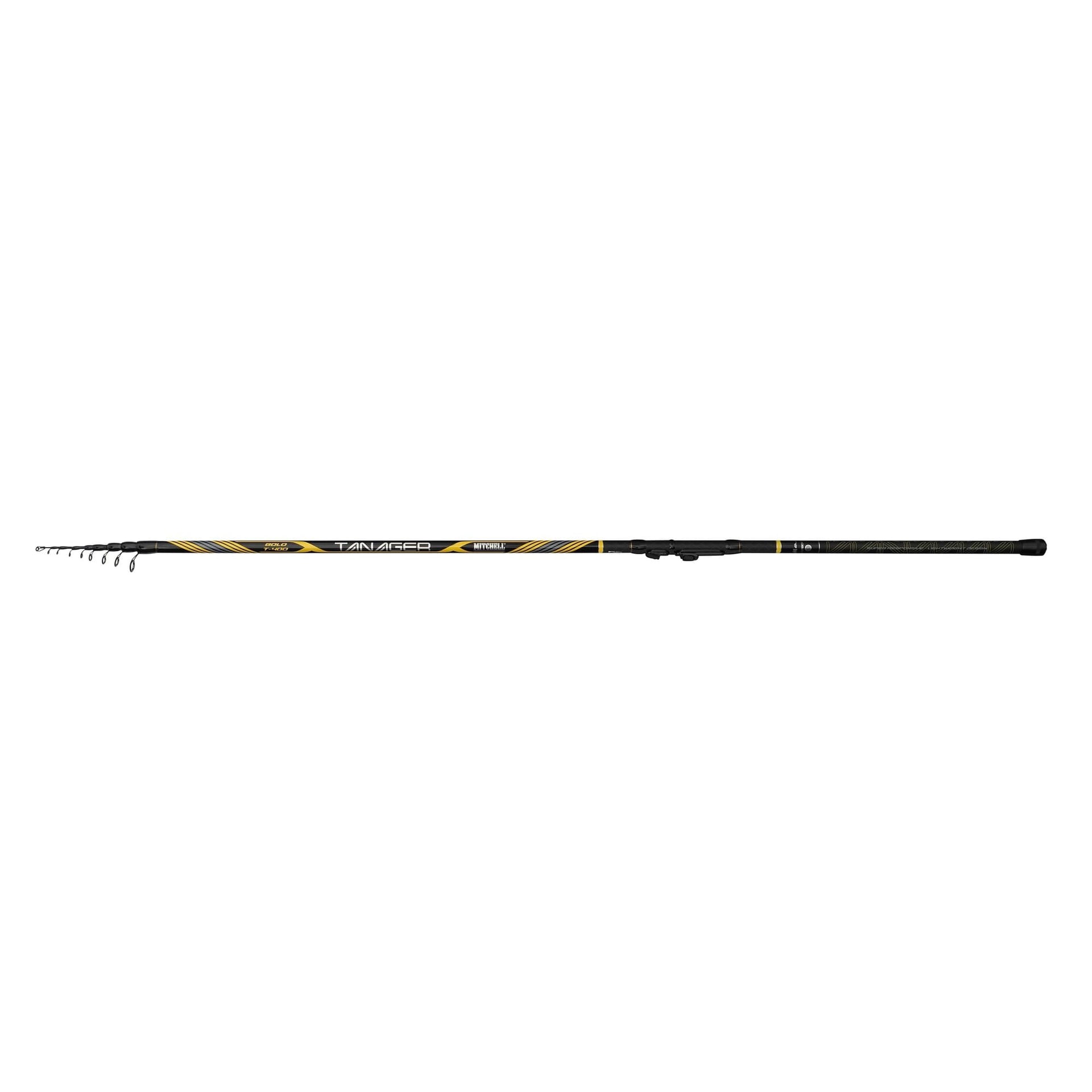Tanager Bolo Rod Primary Image