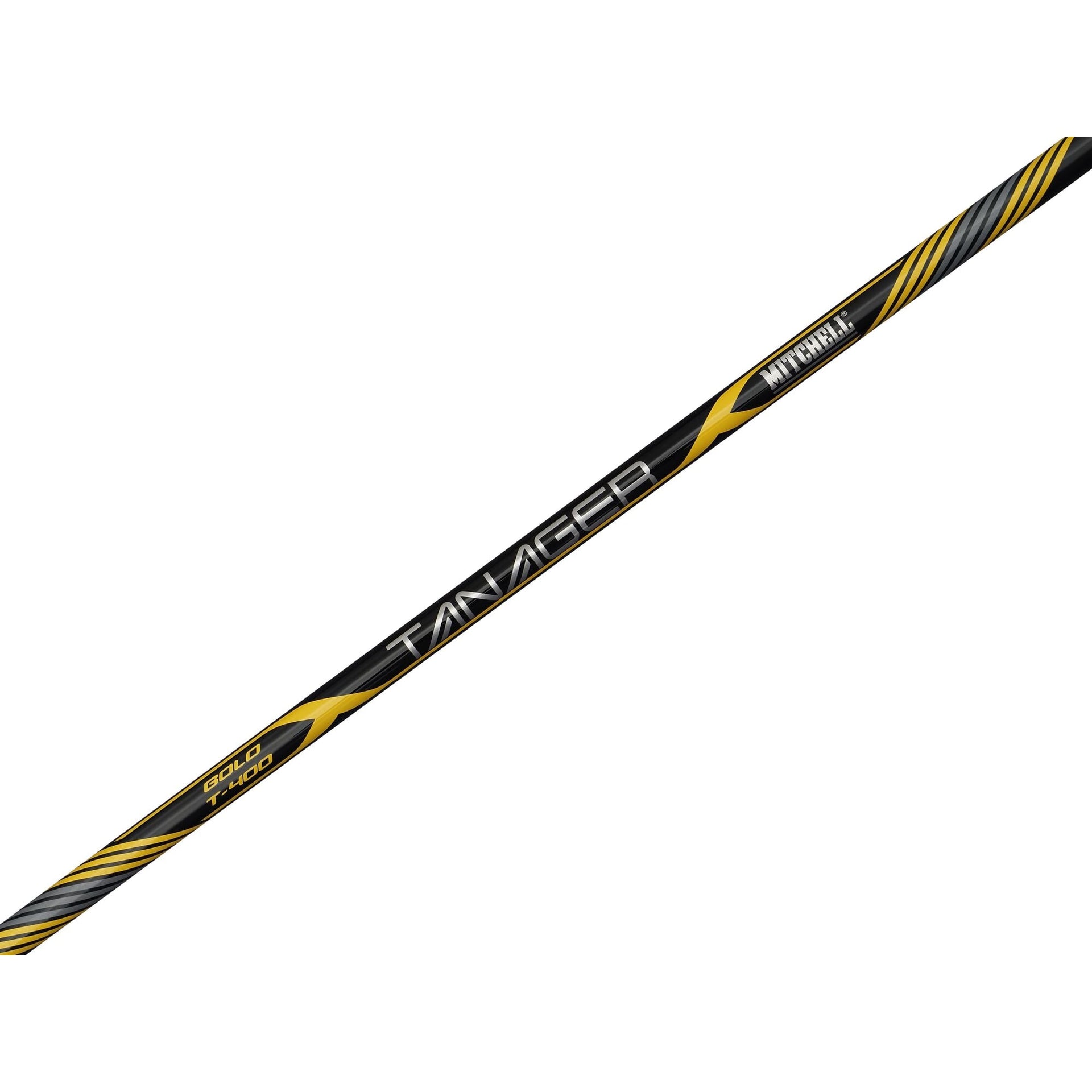 Mitchell Tanager Bolo Rod